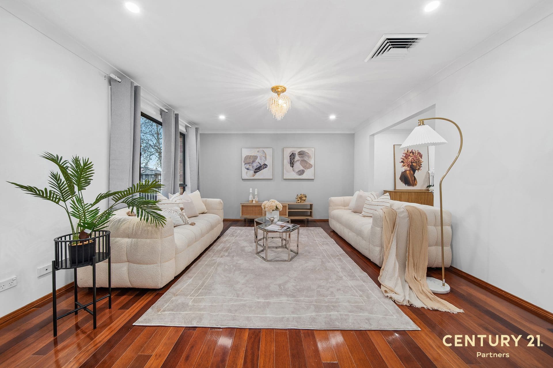 4 Whiteley Close, Casula, NSW, 2170, Casula - Thumbnail 2