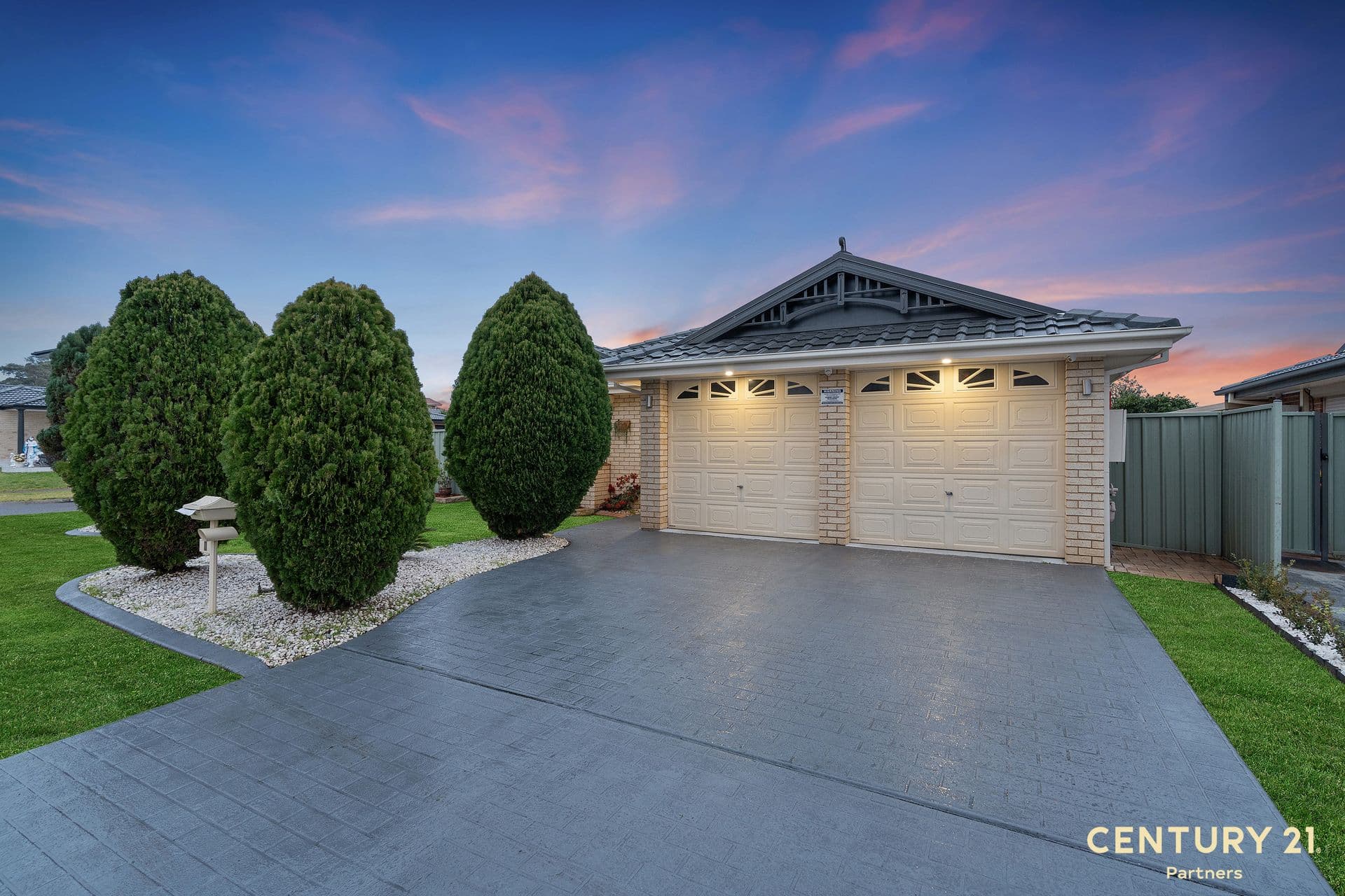 1 Merriwa Avenue, Hoxton Park, NSW, 2171, Hoxton Park - Image 1