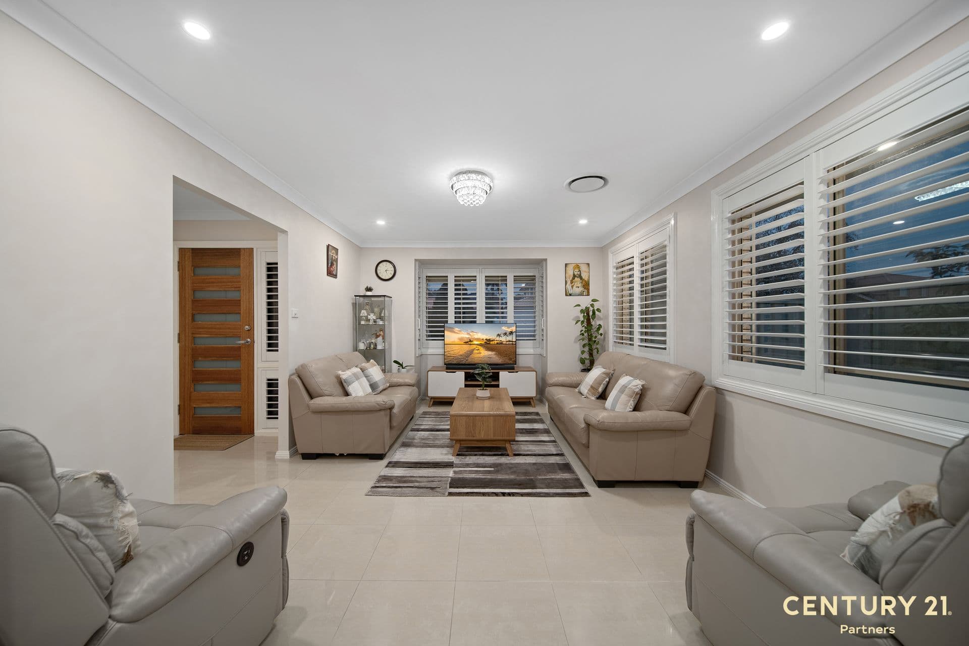 1 Merriwa Avenue, Hoxton Park, NSW, 2171, Hoxton Park - Thumbnail 2