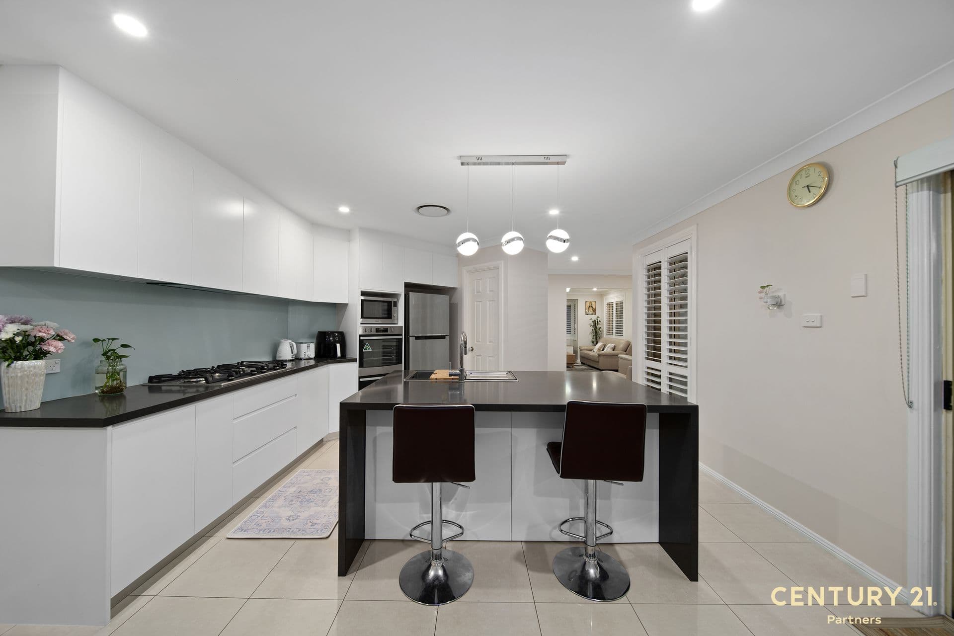 1 Merriwa Avenue, Hoxton Park, NSW, 2171, Hoxton Park - Thumbnail 4
