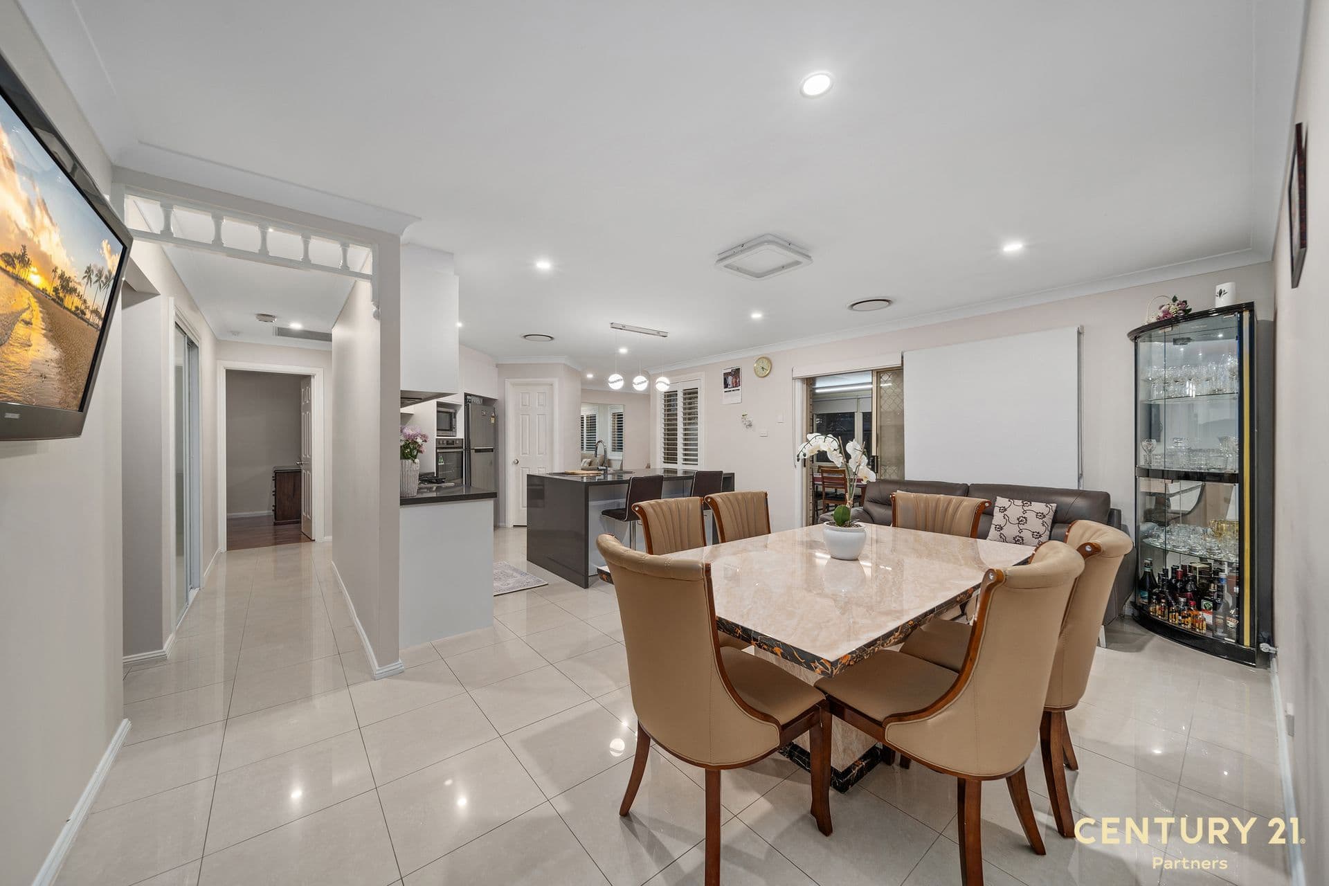 1 Merriwa Avenue, Hoxton Park, NSW, 2171, Hoxton Park - Thumbnail 3