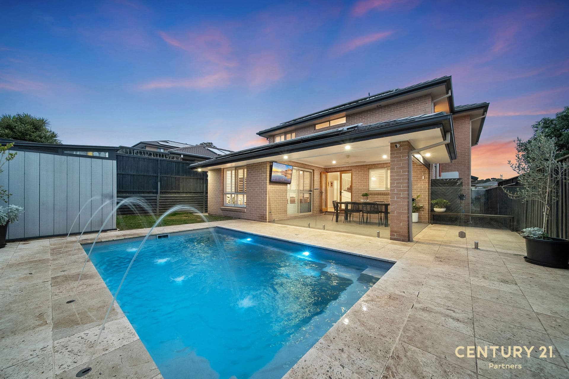 9 Glider Avenue, Middleton Grange, NSW, 2171, Middleton Grange - Thumbnail 3