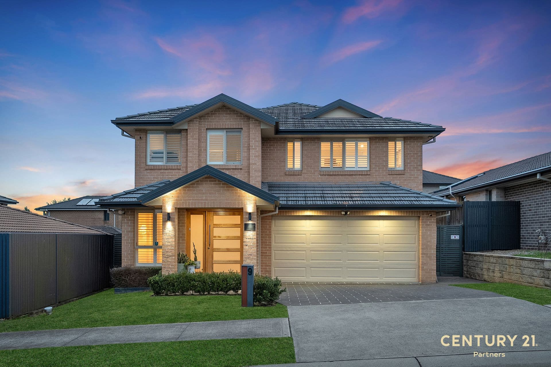 9 Glider Avenue, Middleton Grange, NSW, 2171, Middleton Grange - Image 1