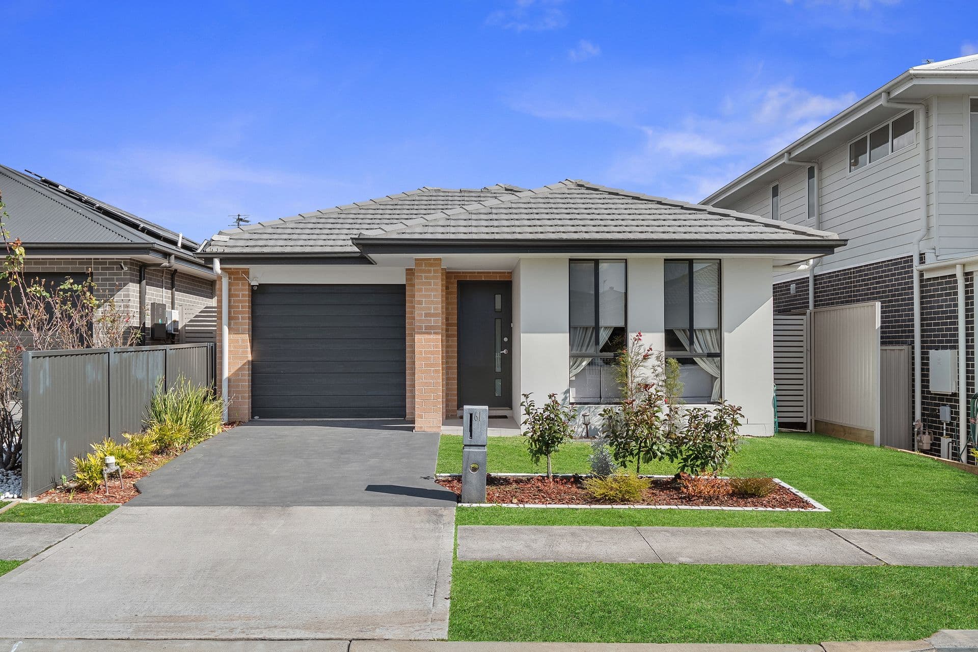 61 Bagnall Street, Gregory Hills, NSW, 2557, Gregory Hills - Thumbnail 2