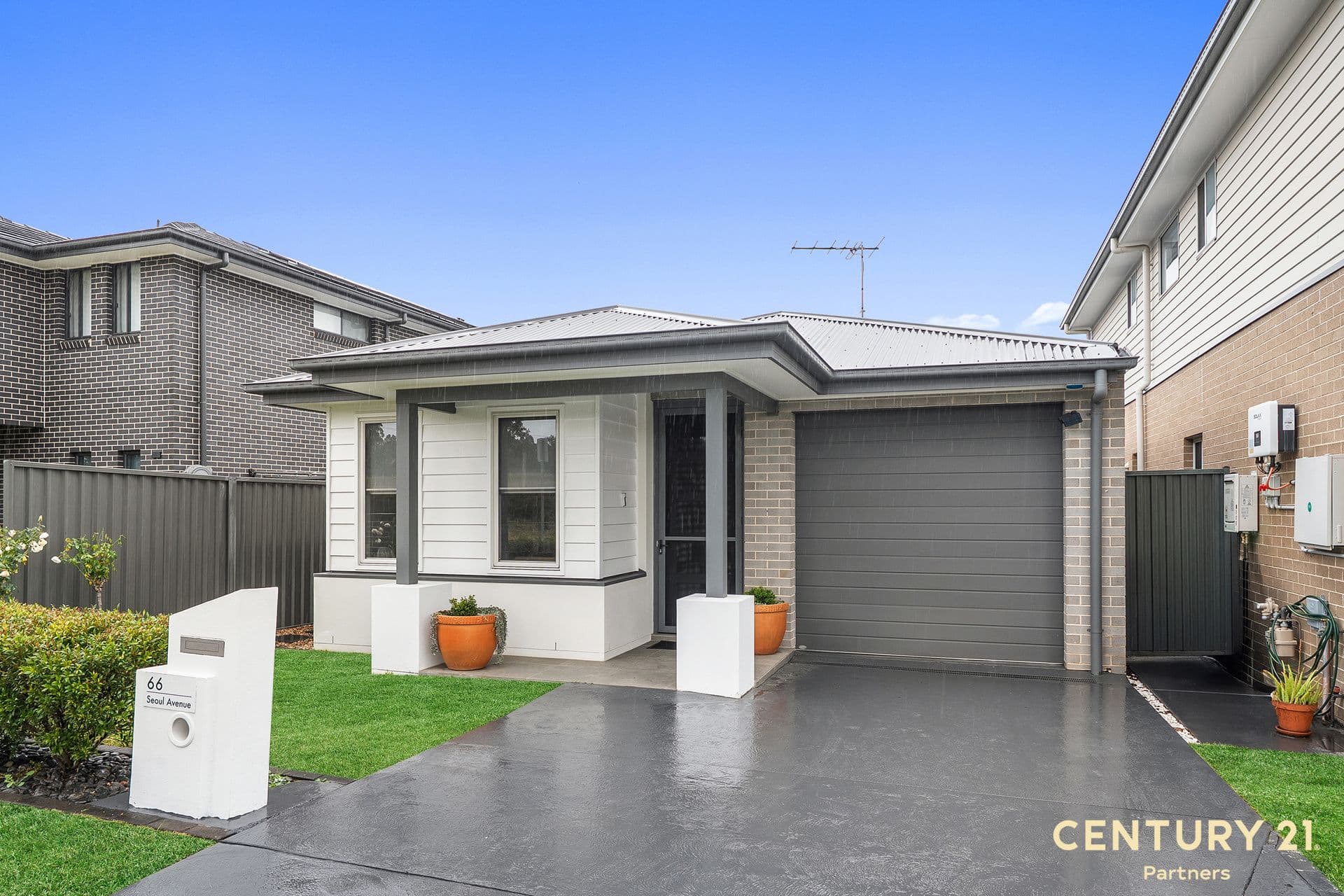 66 Seoul Avenue, Austral, NSW, 2179, Austral - Thumbnail 2