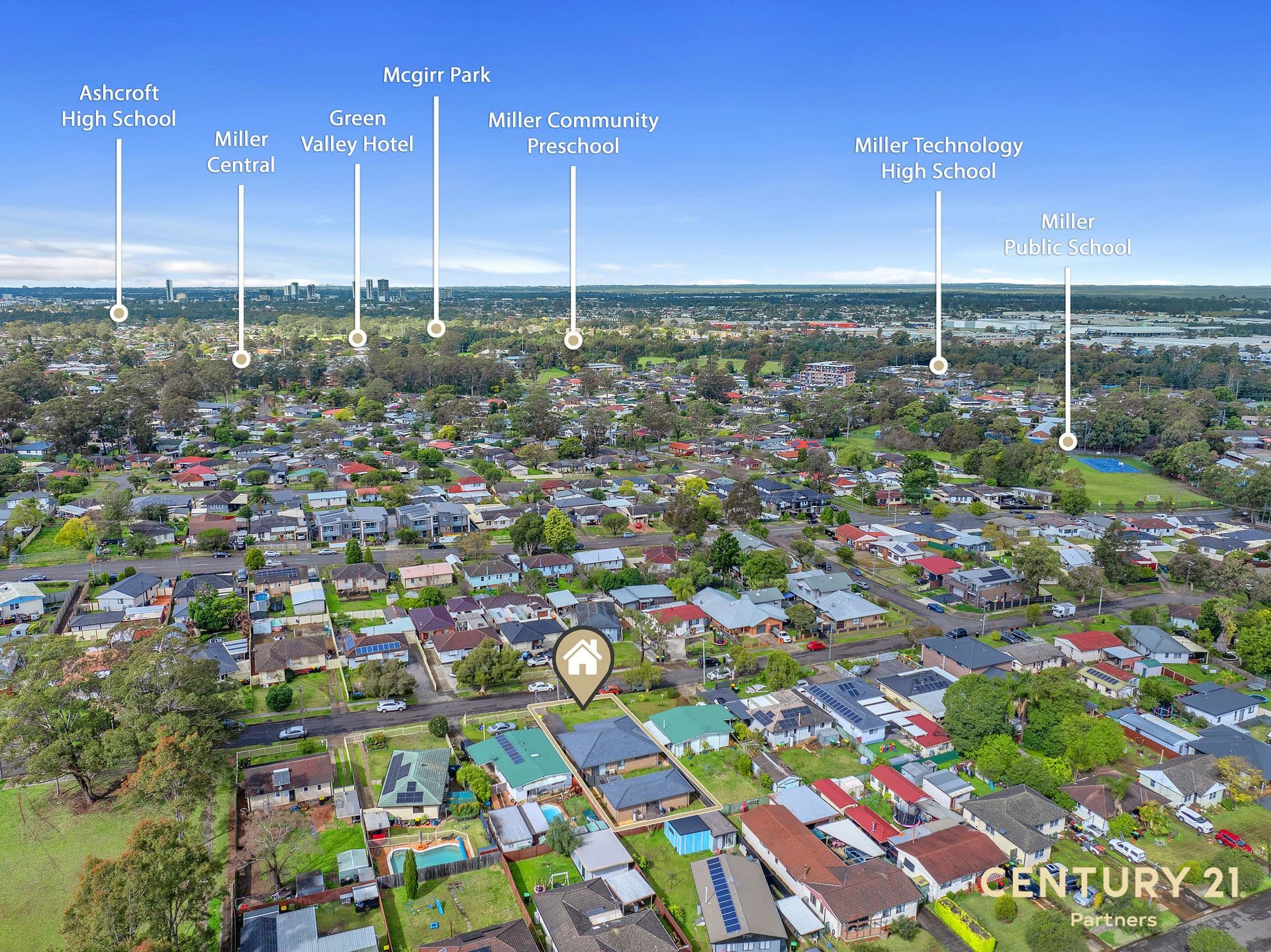 19 Kenilworth Street, Miller, NSW, 2168, Miller - Thumbnail 3