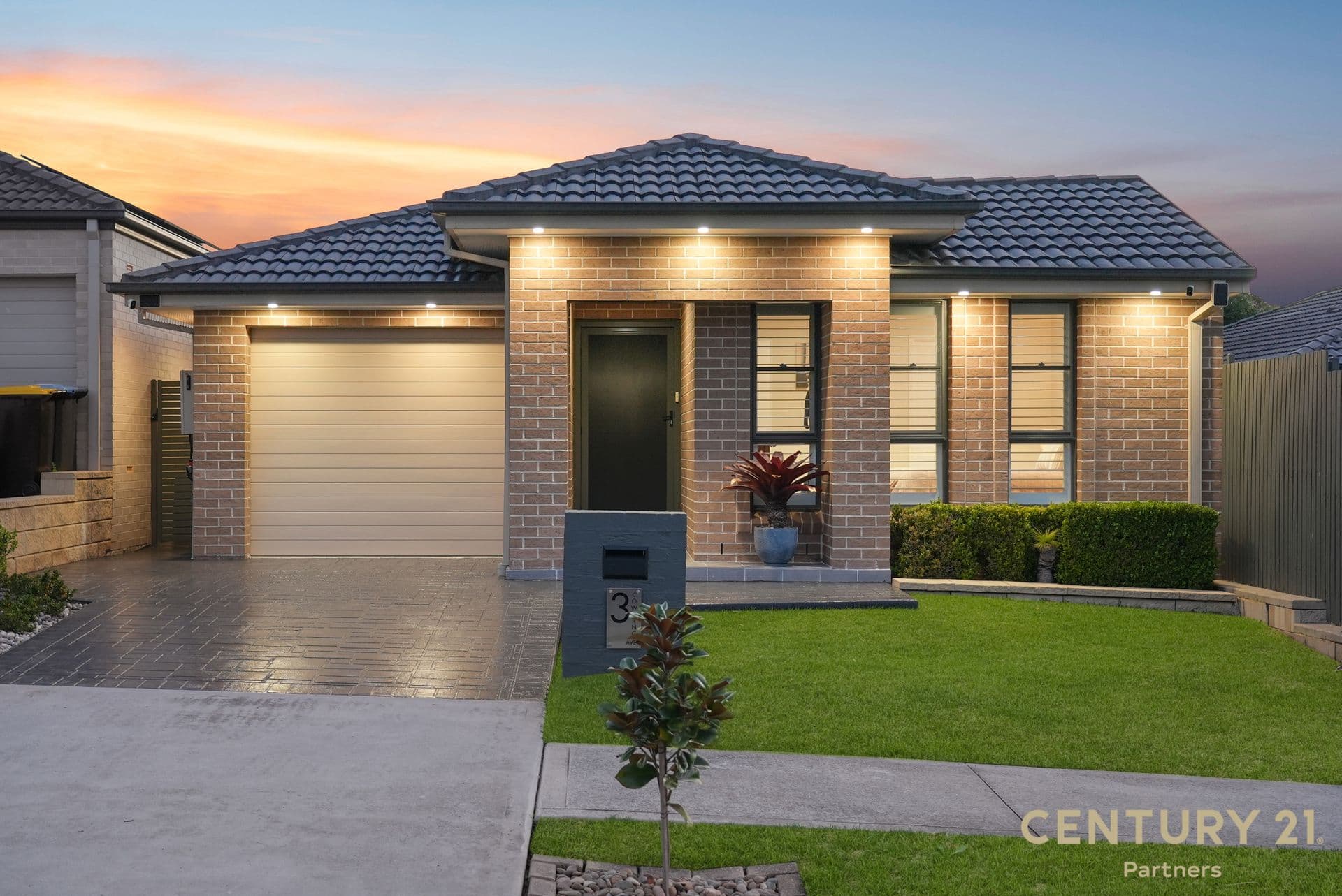 3 Cowling Avenue, Middleton Grange, NSW, 2171, Middleton Grange - Image 1