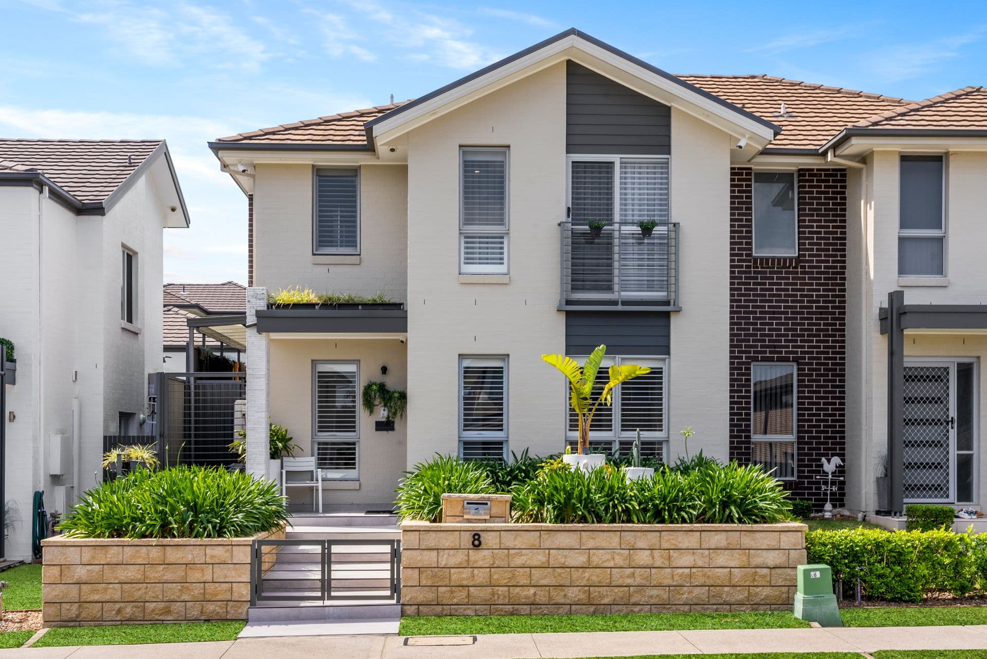 8 Jessie Street, Middleton Grange, NSW, 2171, Middleton Grange - Thumbnail 2