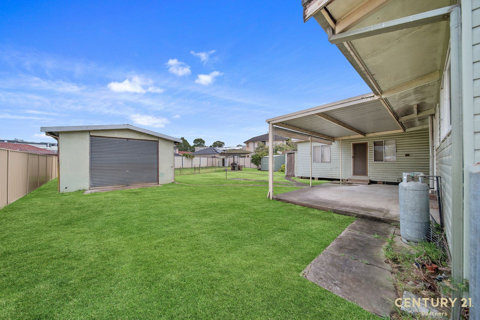 41 Mayberry Crescent, Liverpool, NSW, 2170, Liverpool - Thumbnail 8