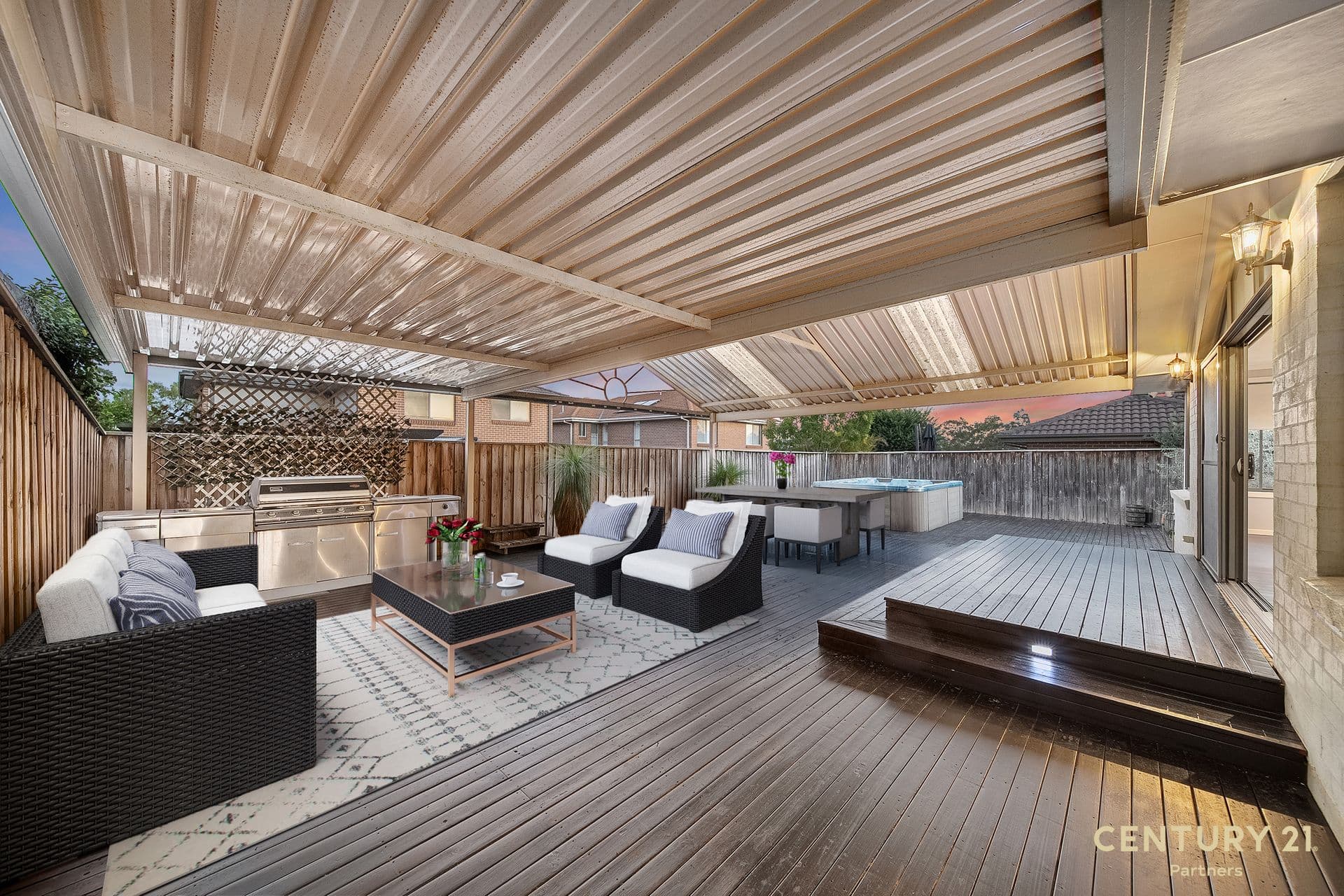 17 Stanley Avenue, Middleton Grange, NSW, 2171, Middleton Grange - Thumbnail 2