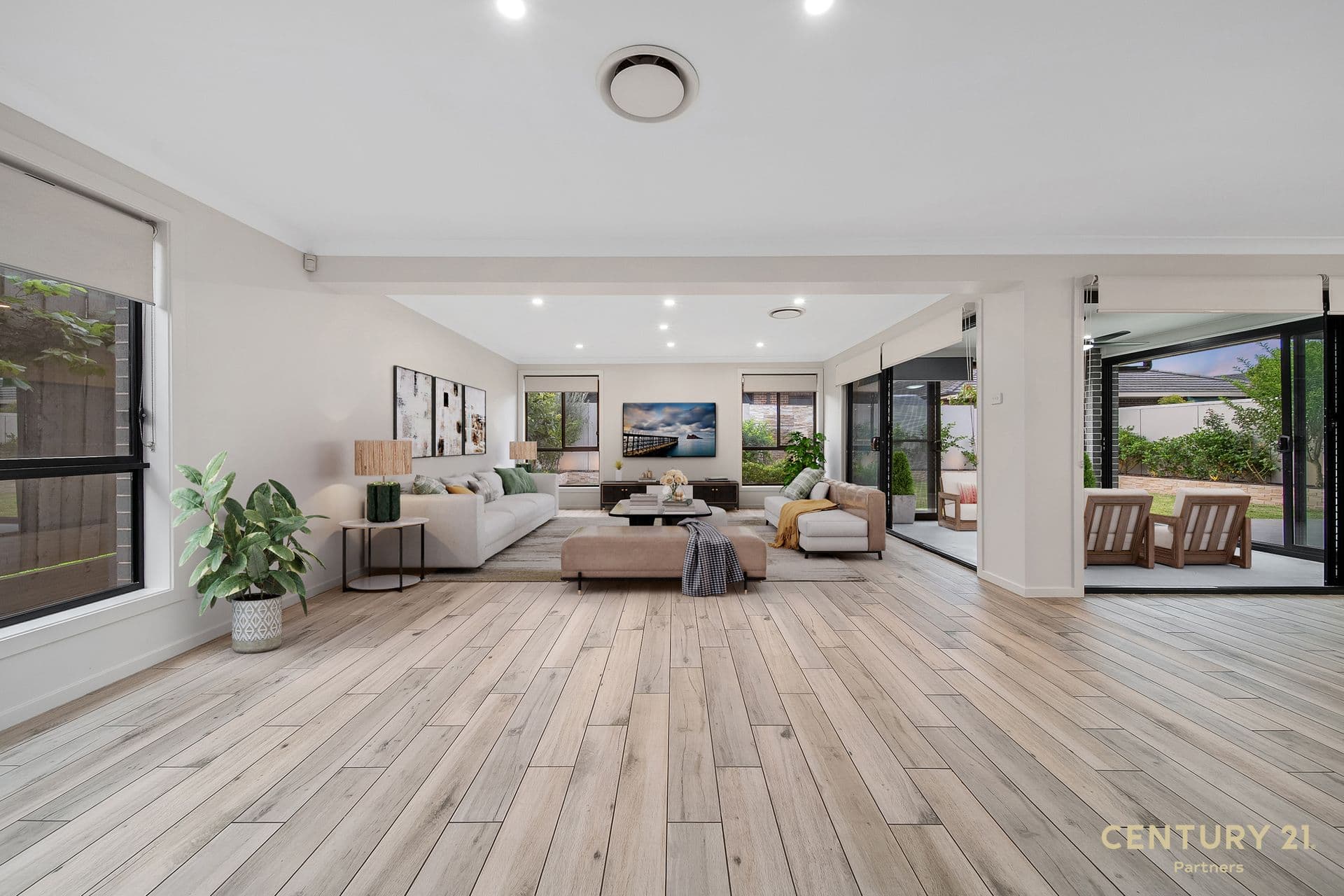 44 William Buckley Drive, Carnes Hill, NSW, 2171, Carnes Hill - Thumbnail 7
