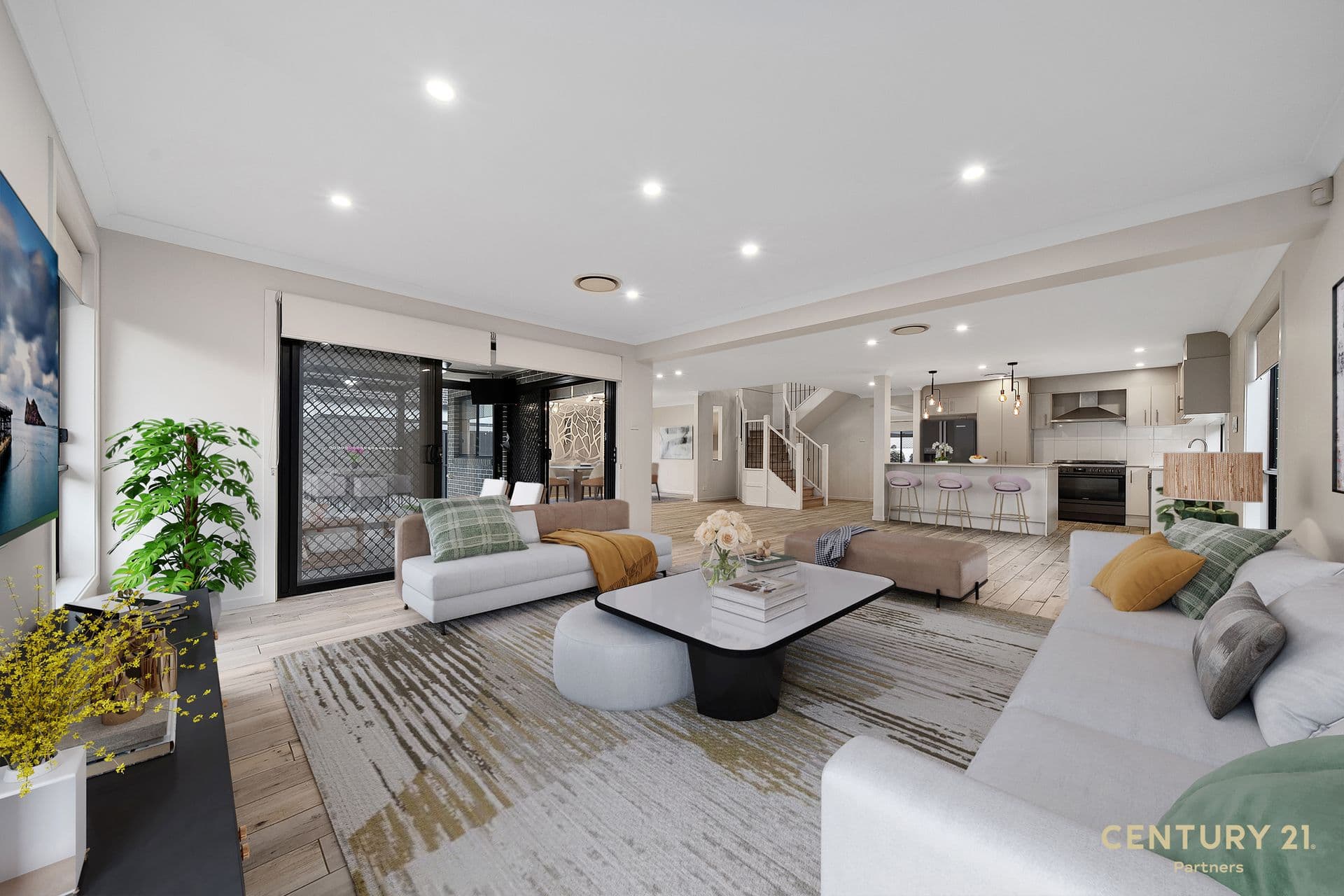 44 William Buckley Drive, Carnes Hill, NSW, 2171, Carnes Hill - Thumbnail 4