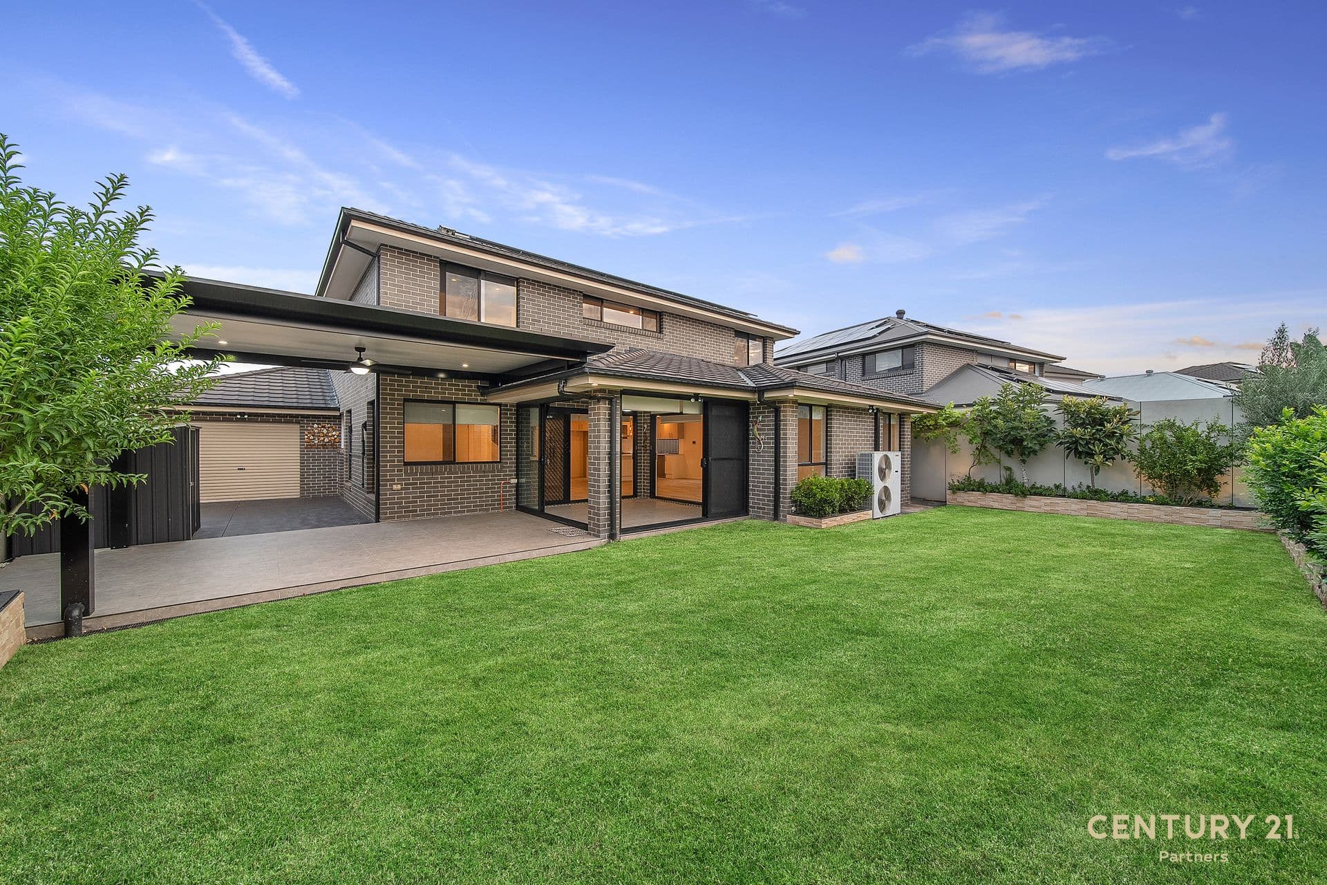 44 William Buckley Drive, Carnes Hill, NSW, 2171, Carnes Hill - Thumbnail 5