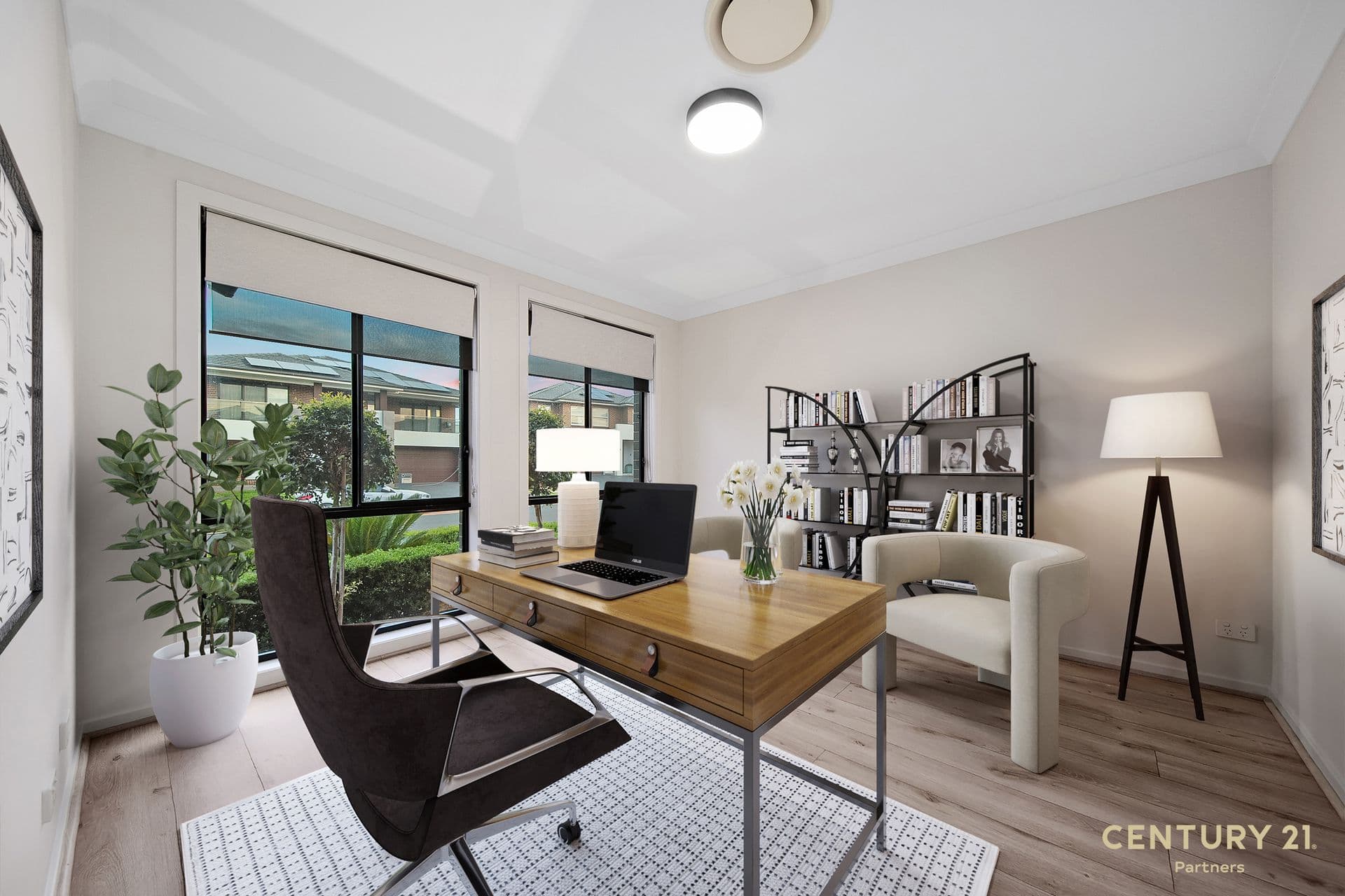 44 William Buckley Drive, Carnes Hill, NSW, 2171, Carnes Hill - Thumbnail 3