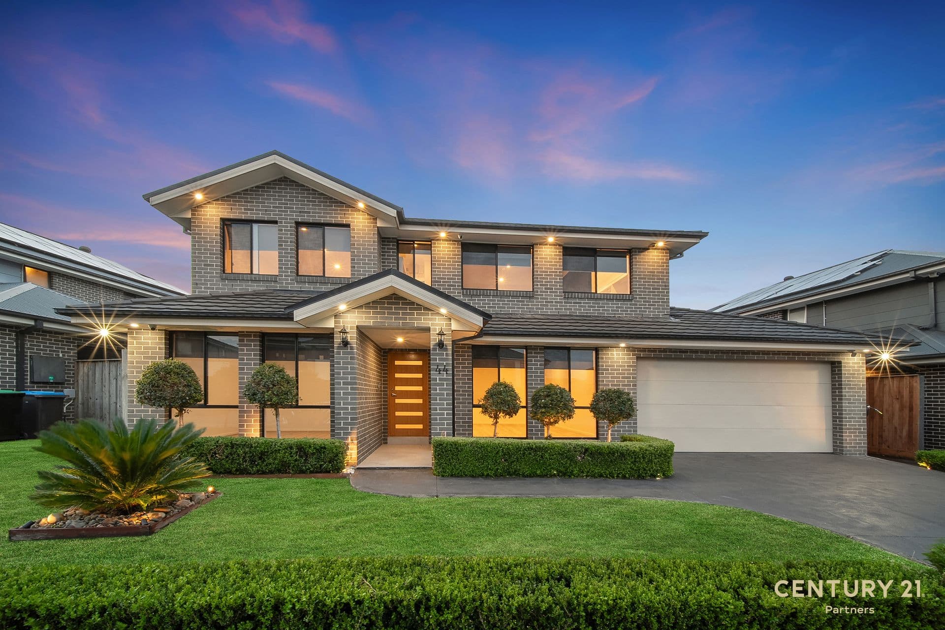 44 William Buckley Drive, Carnes Hill, NSW, 2171, Carnes Hill - Image 1