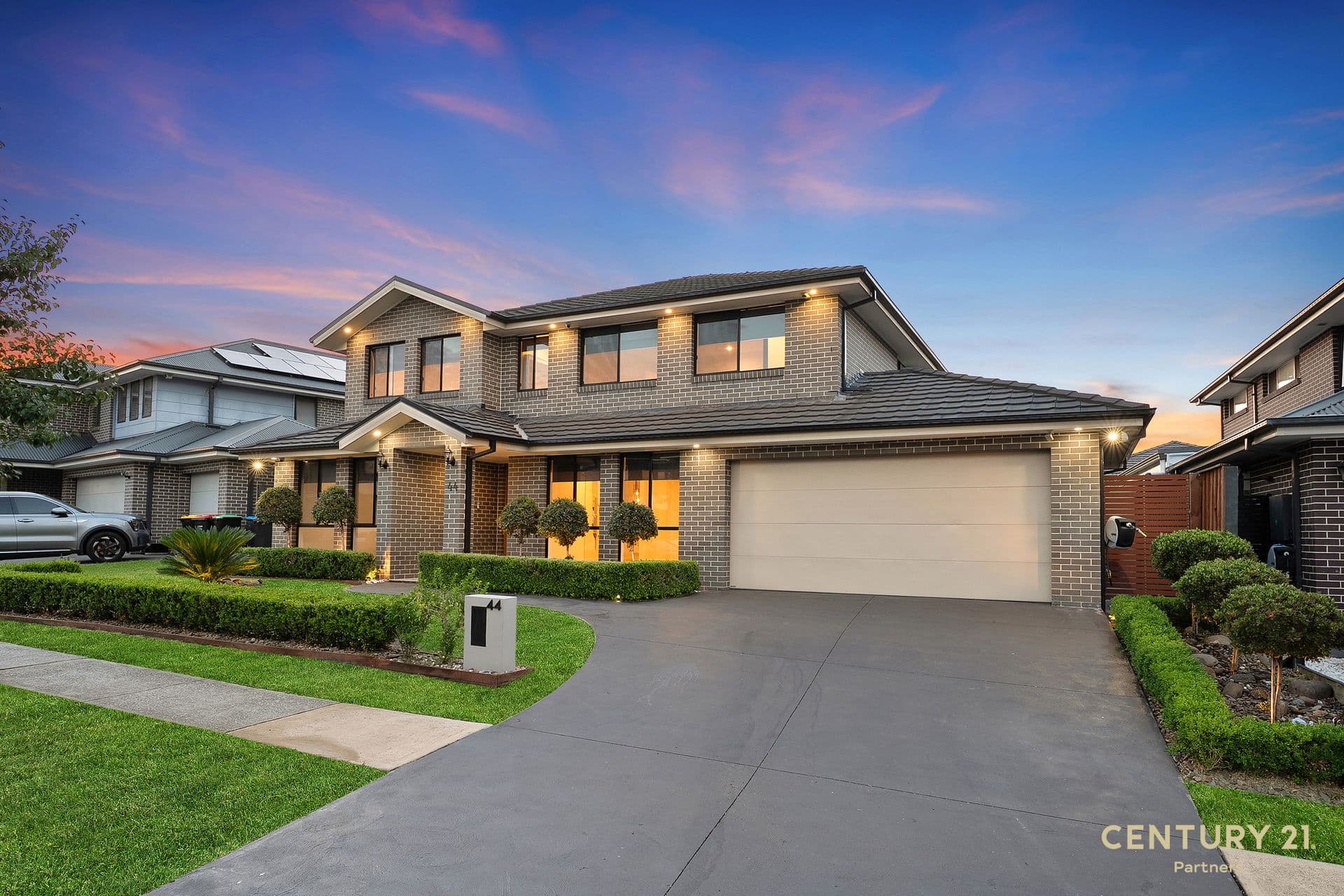 44 William Buckley Drive, Carnes Hill, NSW, 2171, Carnes Hill - Thumbnail 2