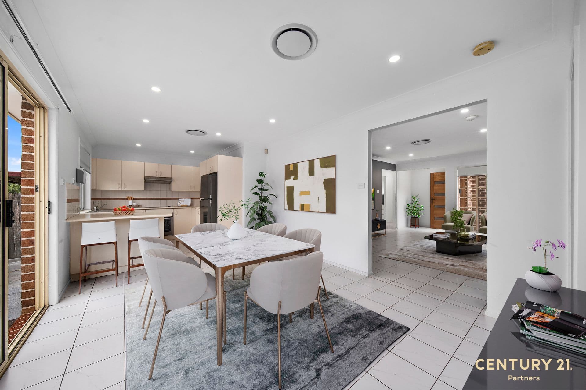 Shop 2/515 Cowpasture Road, Len Waters Estate, NSW, 2171, West Hoxton - Thumbnail 4