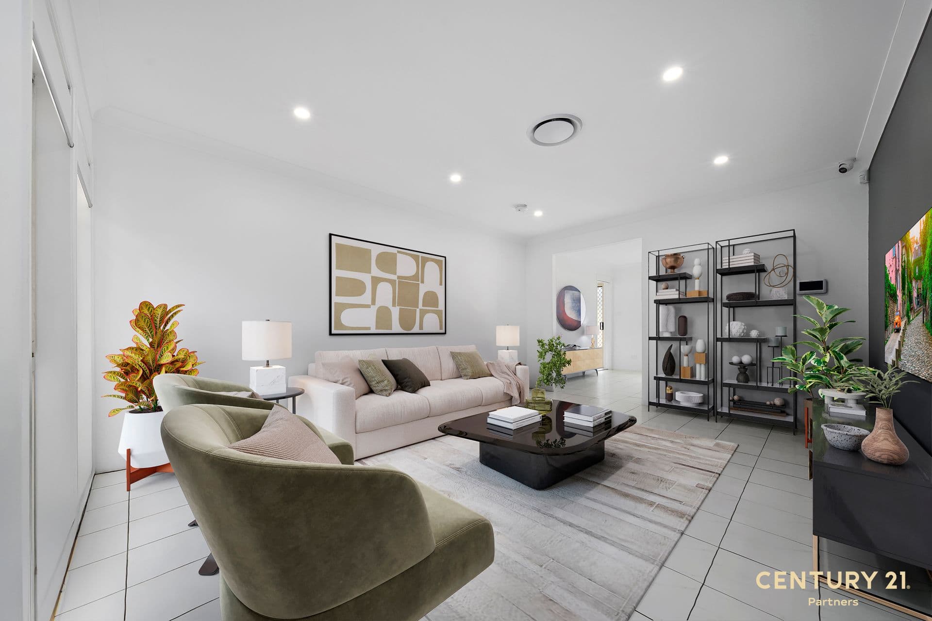 Shop 2/515 Cowpasture Road, Len Waters Estate, NSW, 2171, West Hoxton - Thumbnail 5