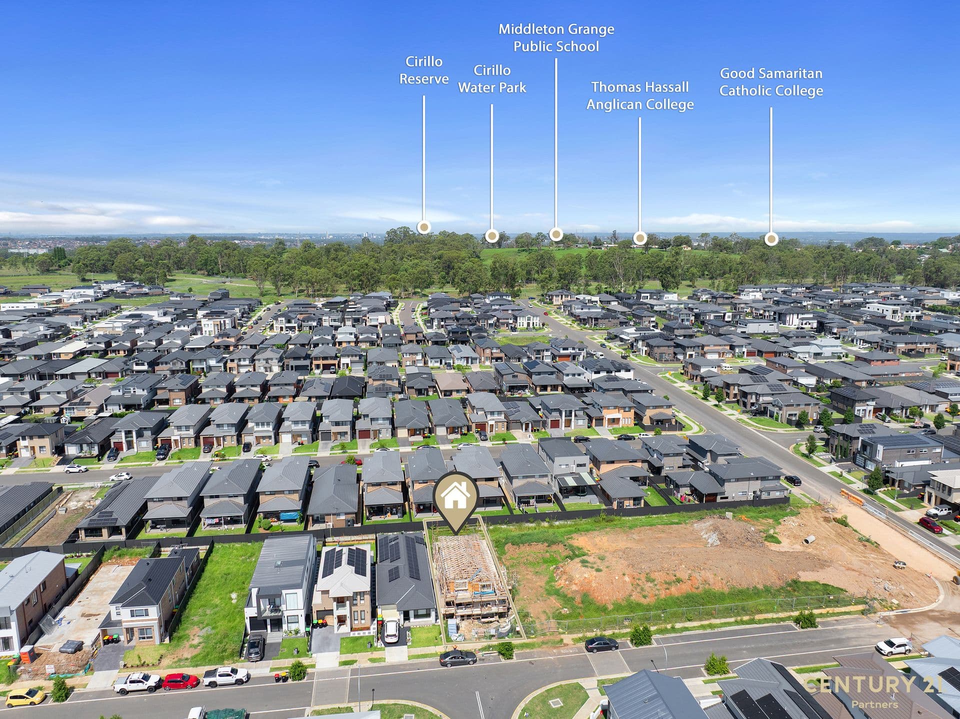 46 Fang Street, Austral, NSW, 2179, Austral - Thumbnail 4