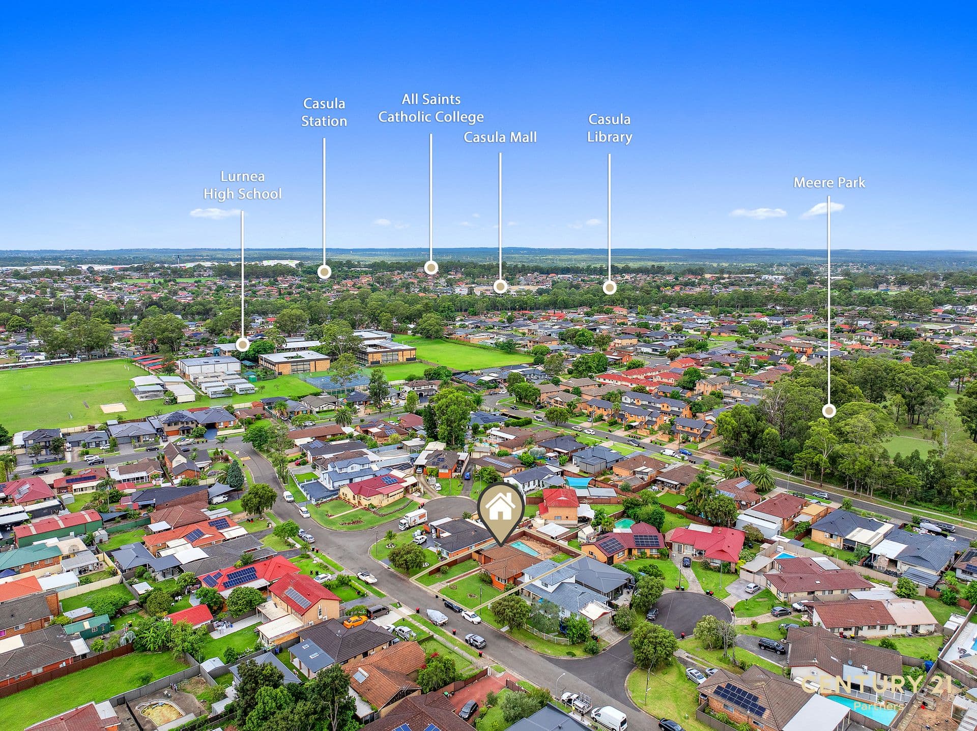 21 Supply Avenue, Lurnea, NSW, 2170, Lurnea - Thumbnail 8