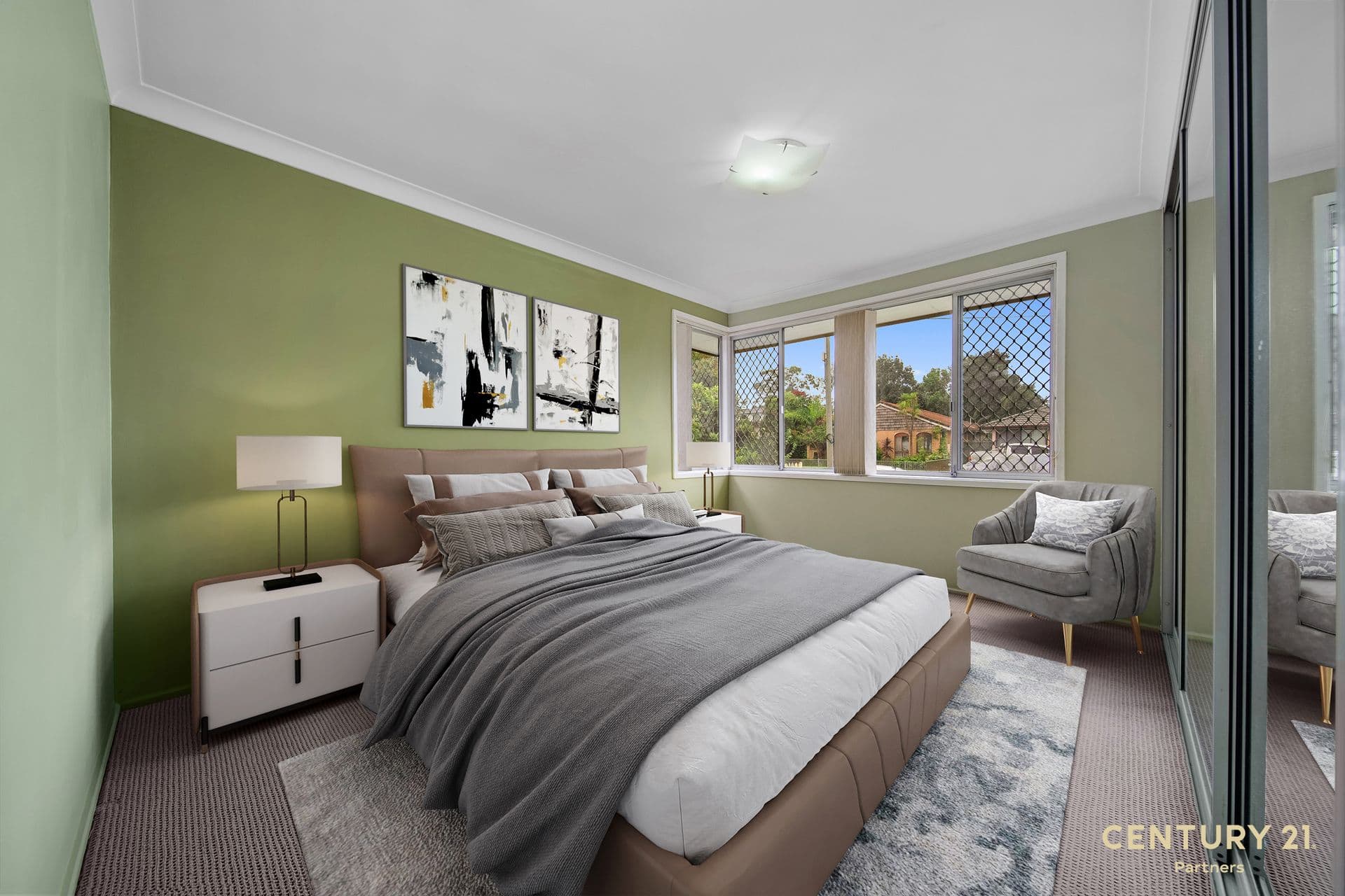 21 Supply Avenue, Lurnea, NSW, 2170, Lurnea - Thumbnail 5