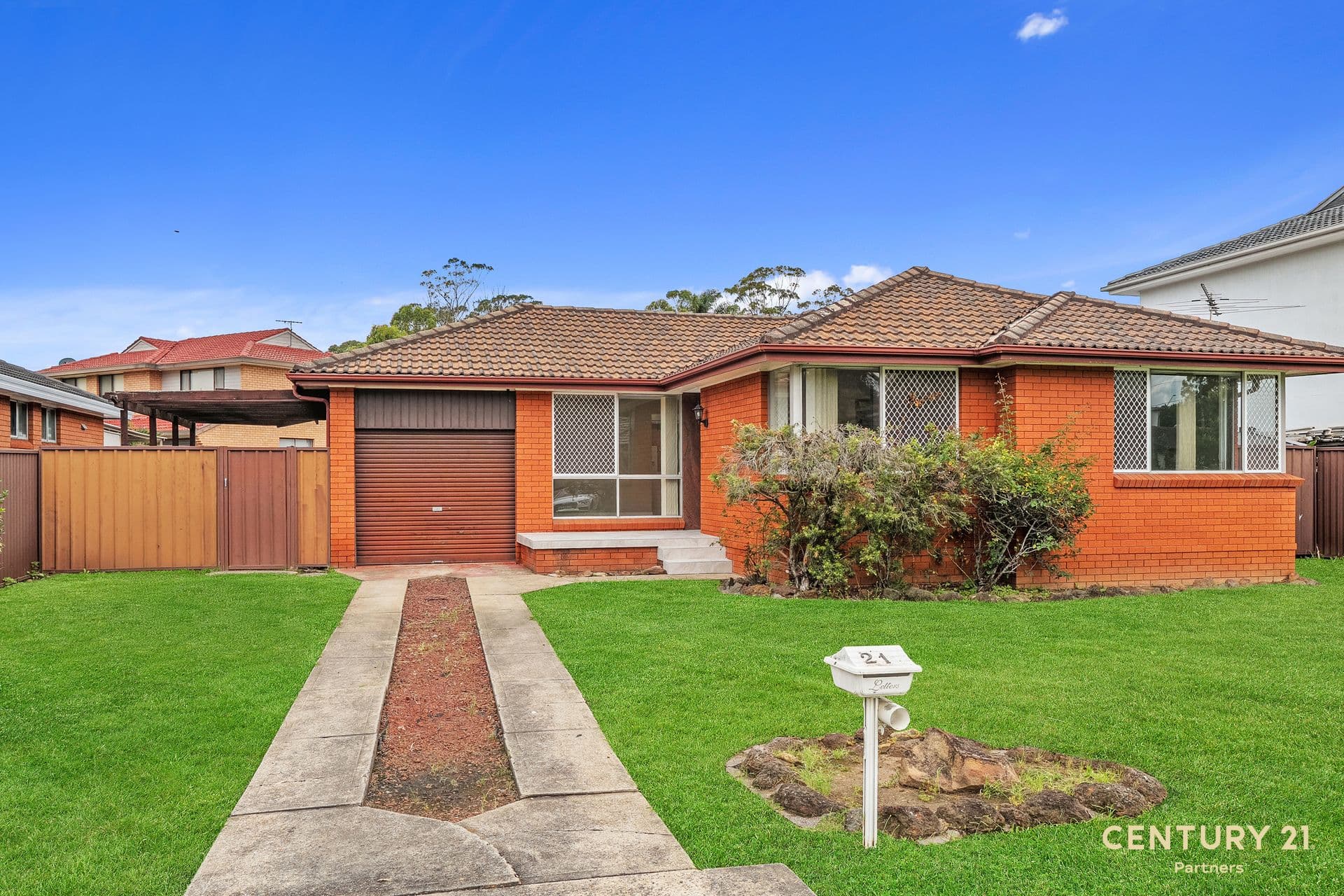 21 Supply Avenue, Lurnea, NSW, 2170, Lurnea - Image 1