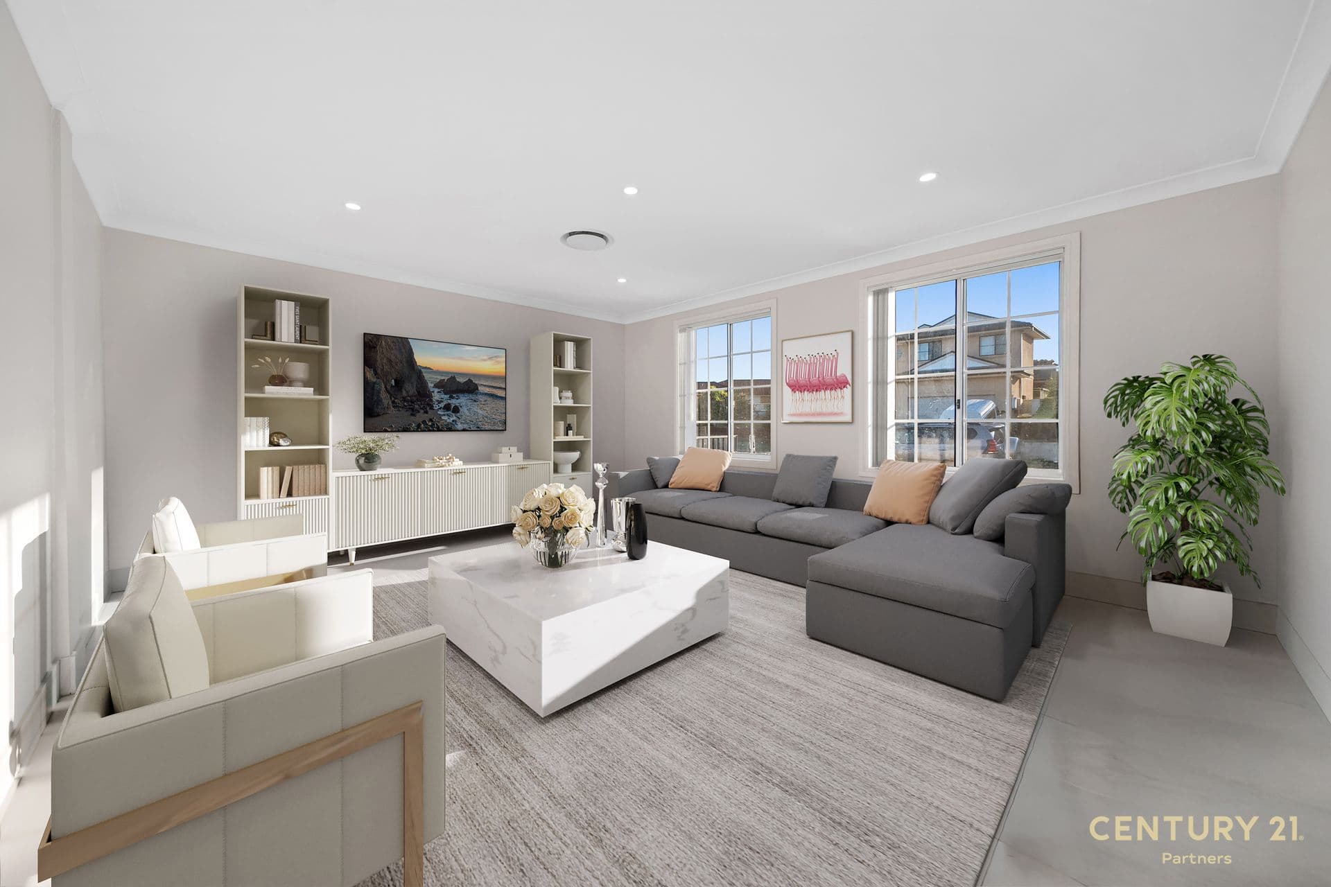 33 Mitchell Drive, West Hoxton, NSW, 2171, West Hoxton - Thumbnail 2