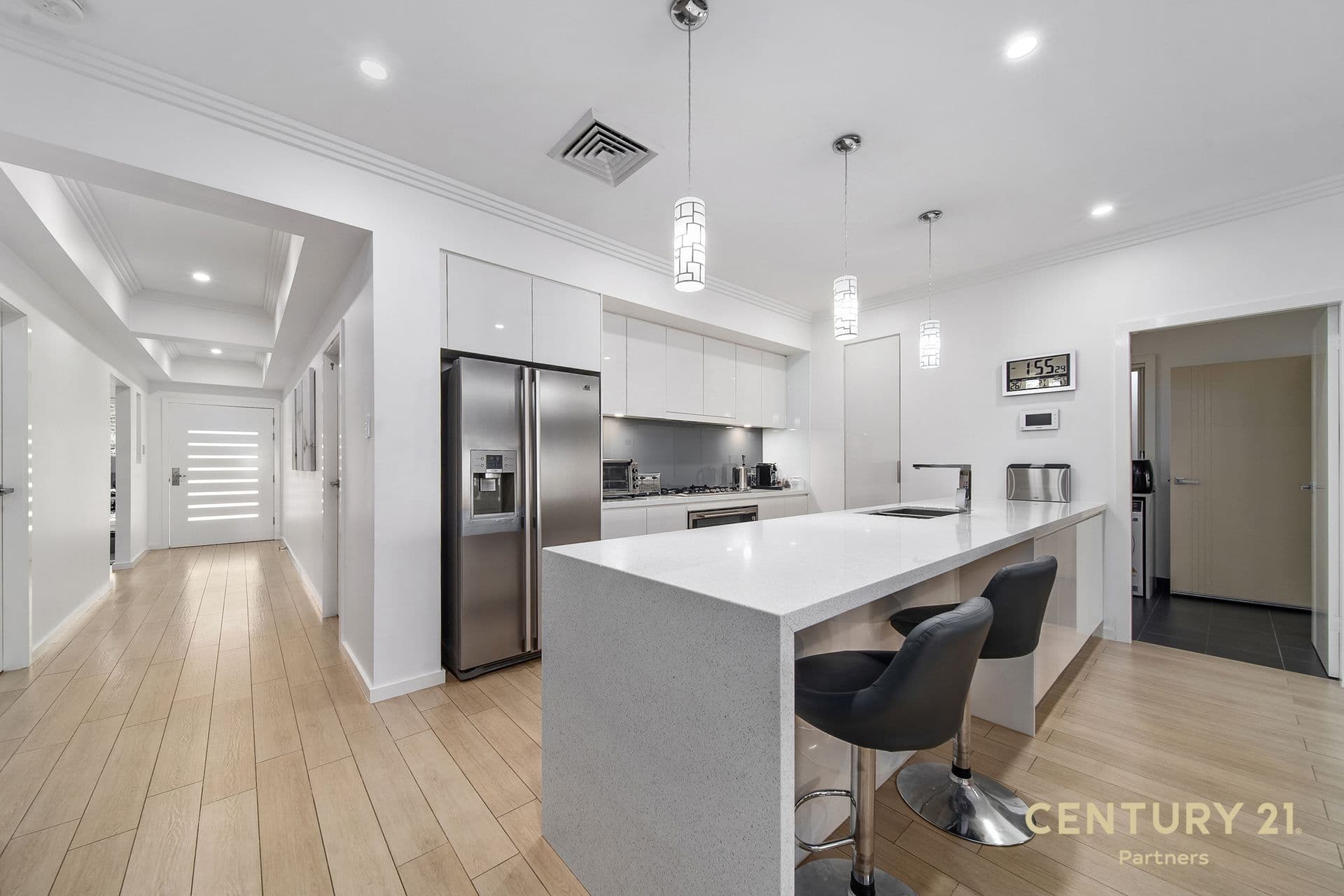 9 Crowther Avenue, Middleton Grange, NSW, 2171, Middleton Grange - Thumbnail 3