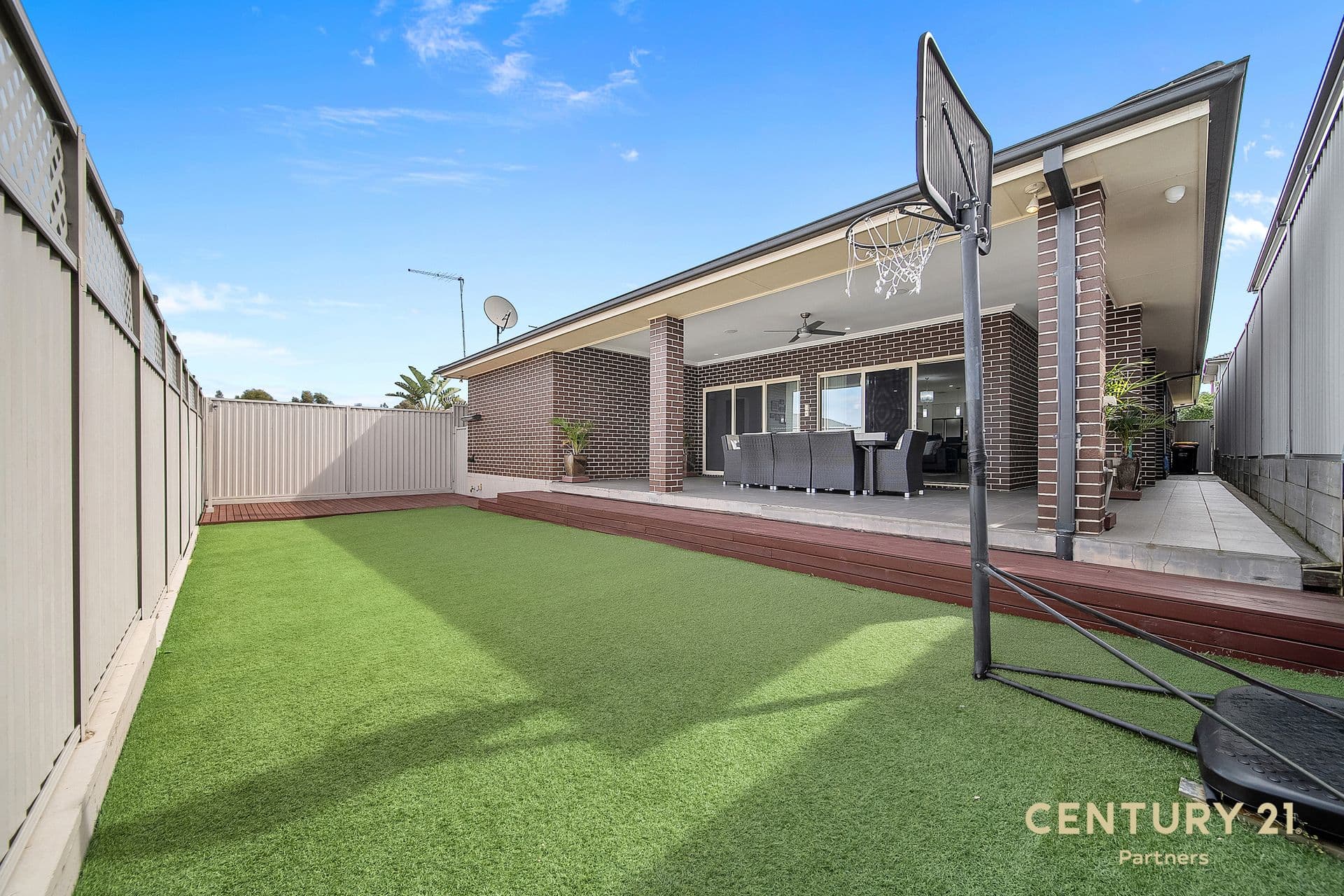 9 Crowther Avenue, Middleton Grange, NSW, 2171, Middleton Grange - Thumbnail 4