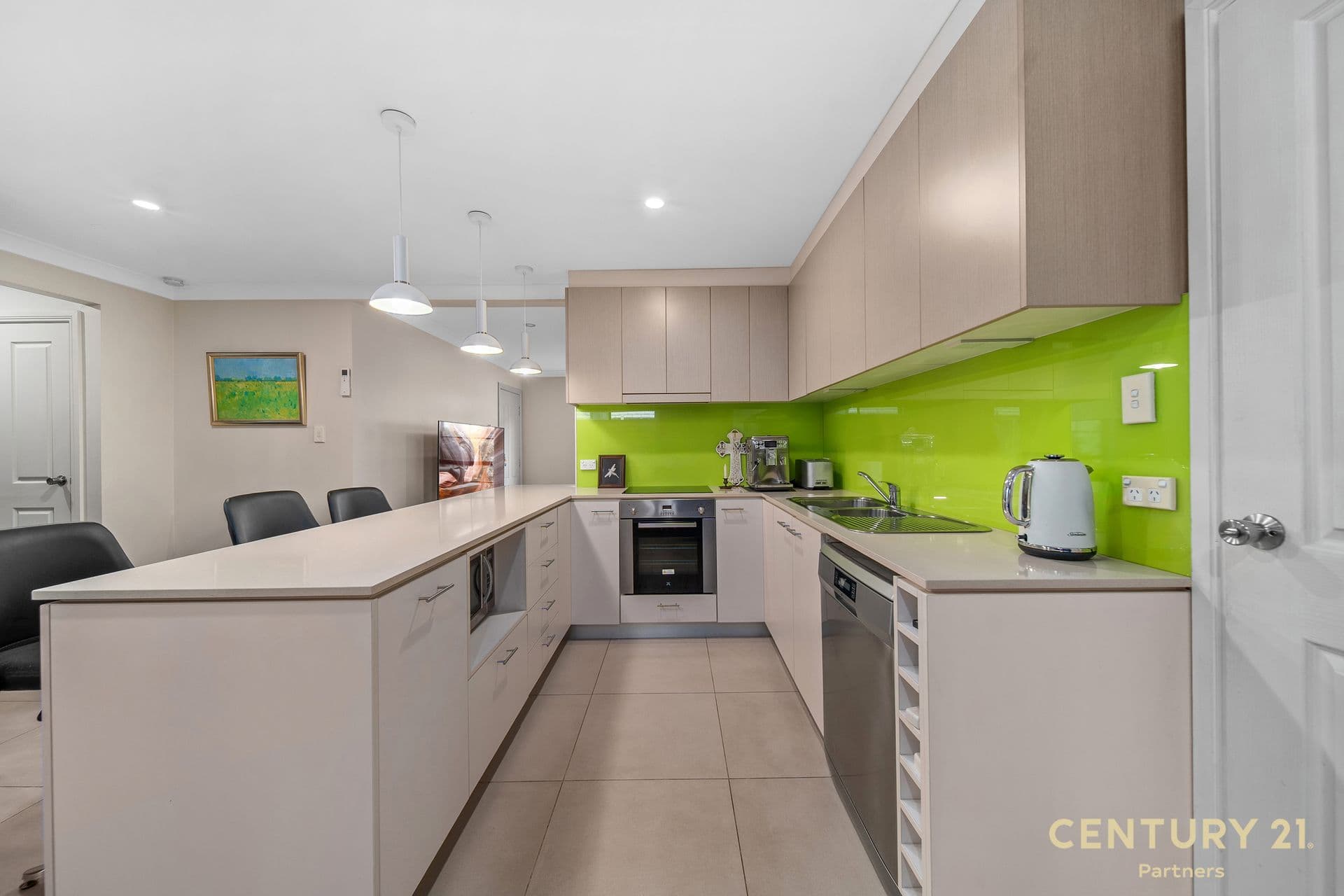 6/21 Oxford Street, Smithfield, NSW, 2164, Smithfield - Thumbnail 2