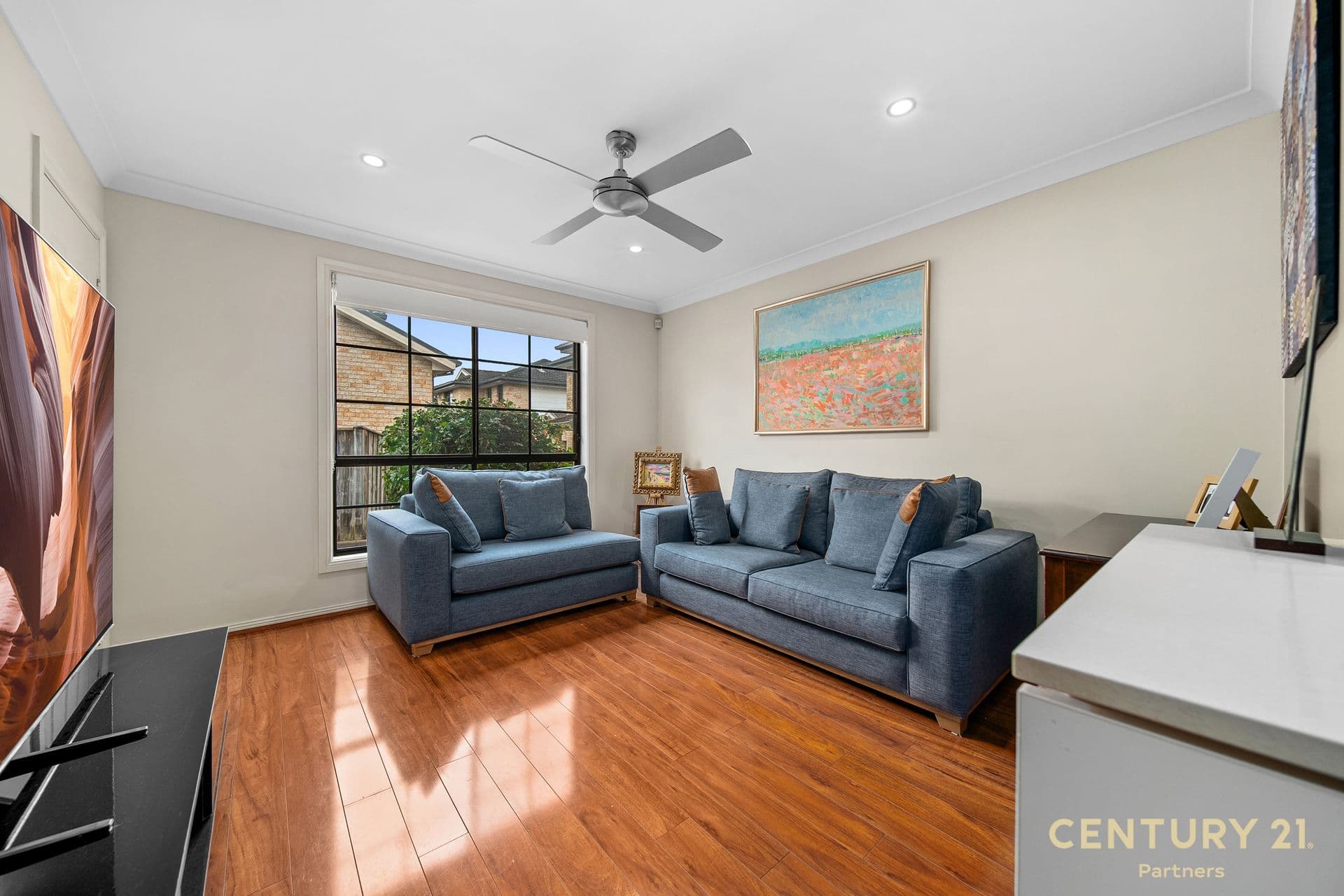 6/21 Oxford Street, Smithfield, NSW, 2164, Smithfield - Thumbnail 4