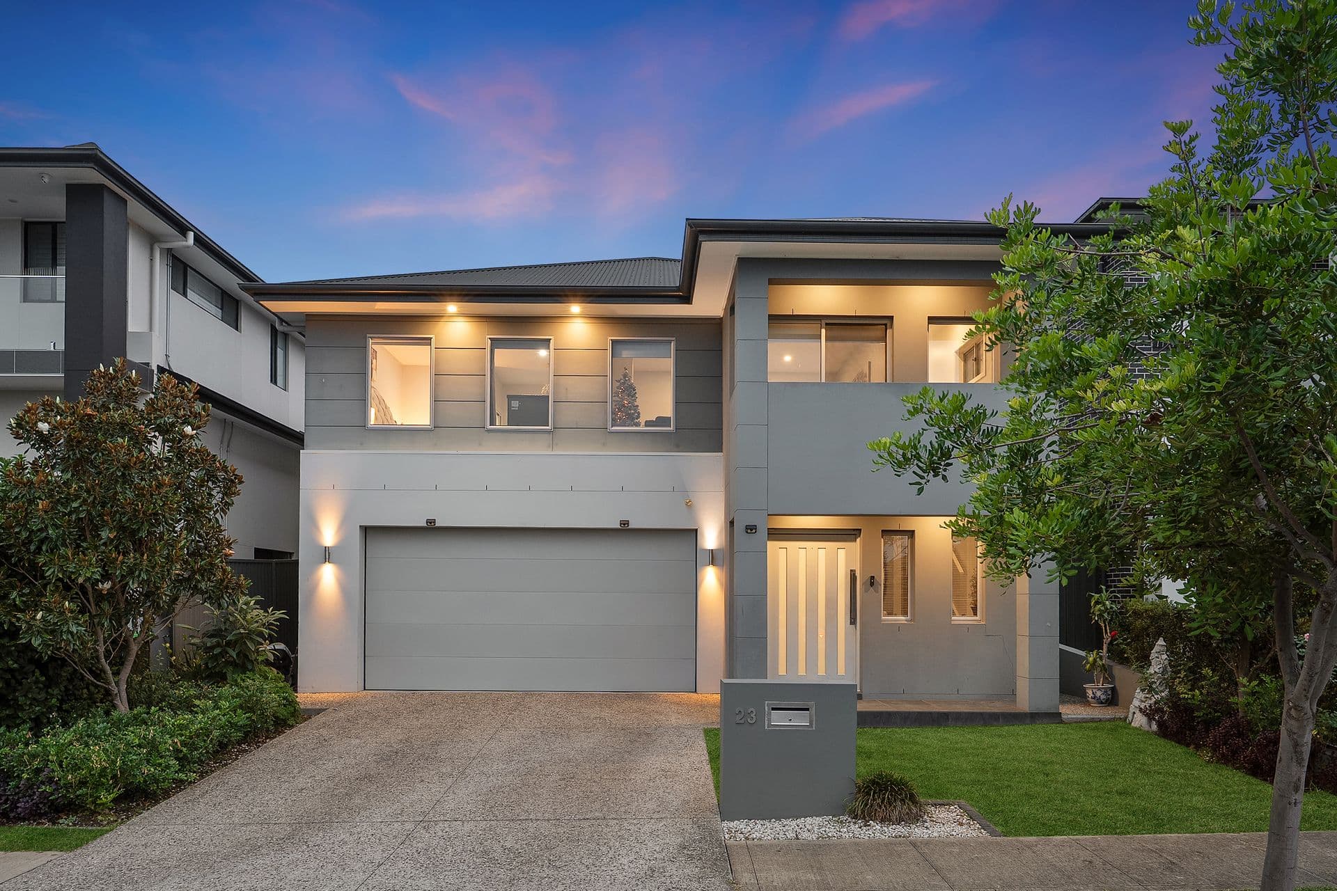 23 Cumberland Street, Gregory Hills, NSW, 2557, Gregory Hills - Image 1