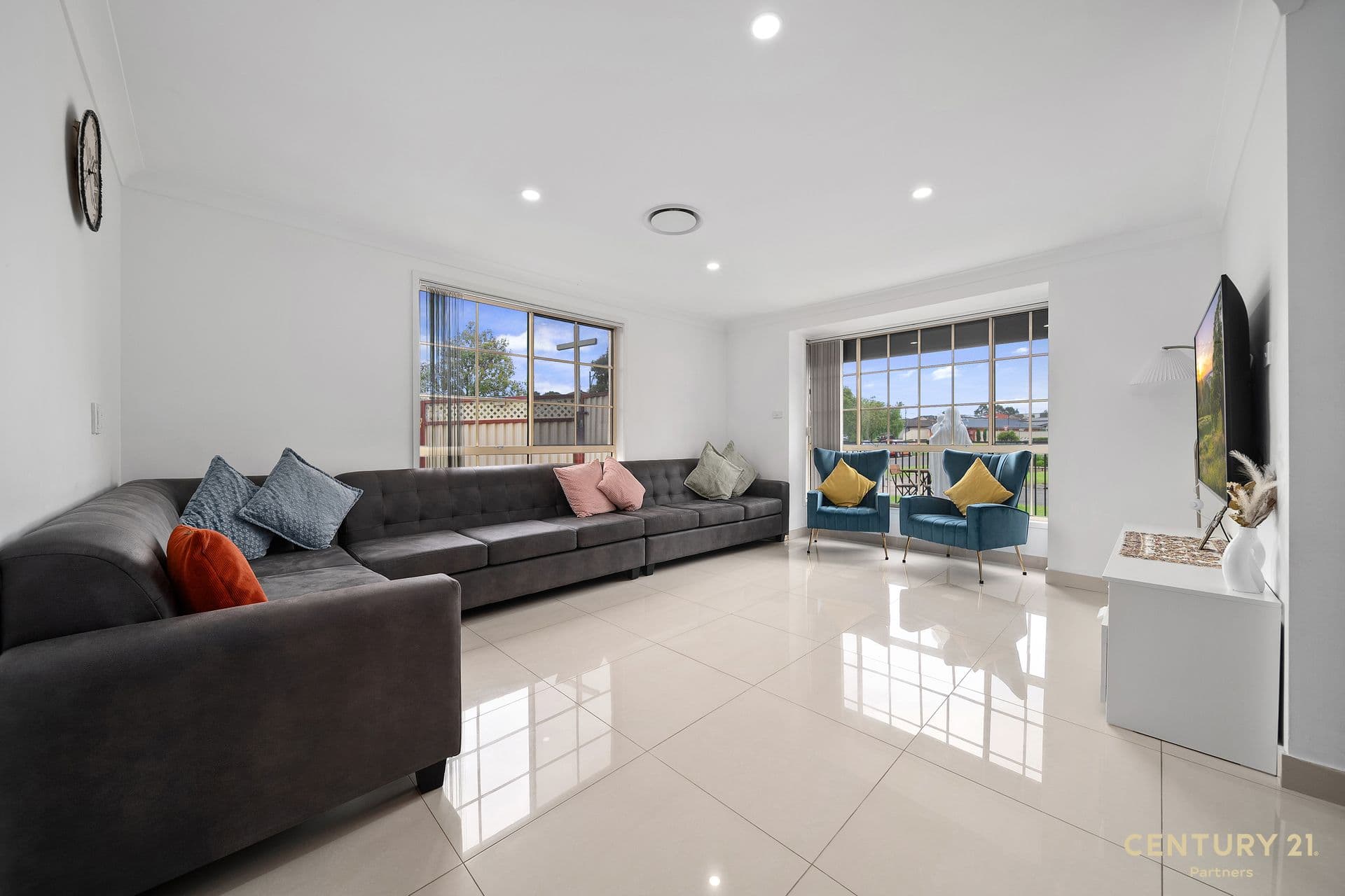 1 Wesley Place, Horningsea Park, NSW, 2171, Horningsea Park - Thumbnail 3