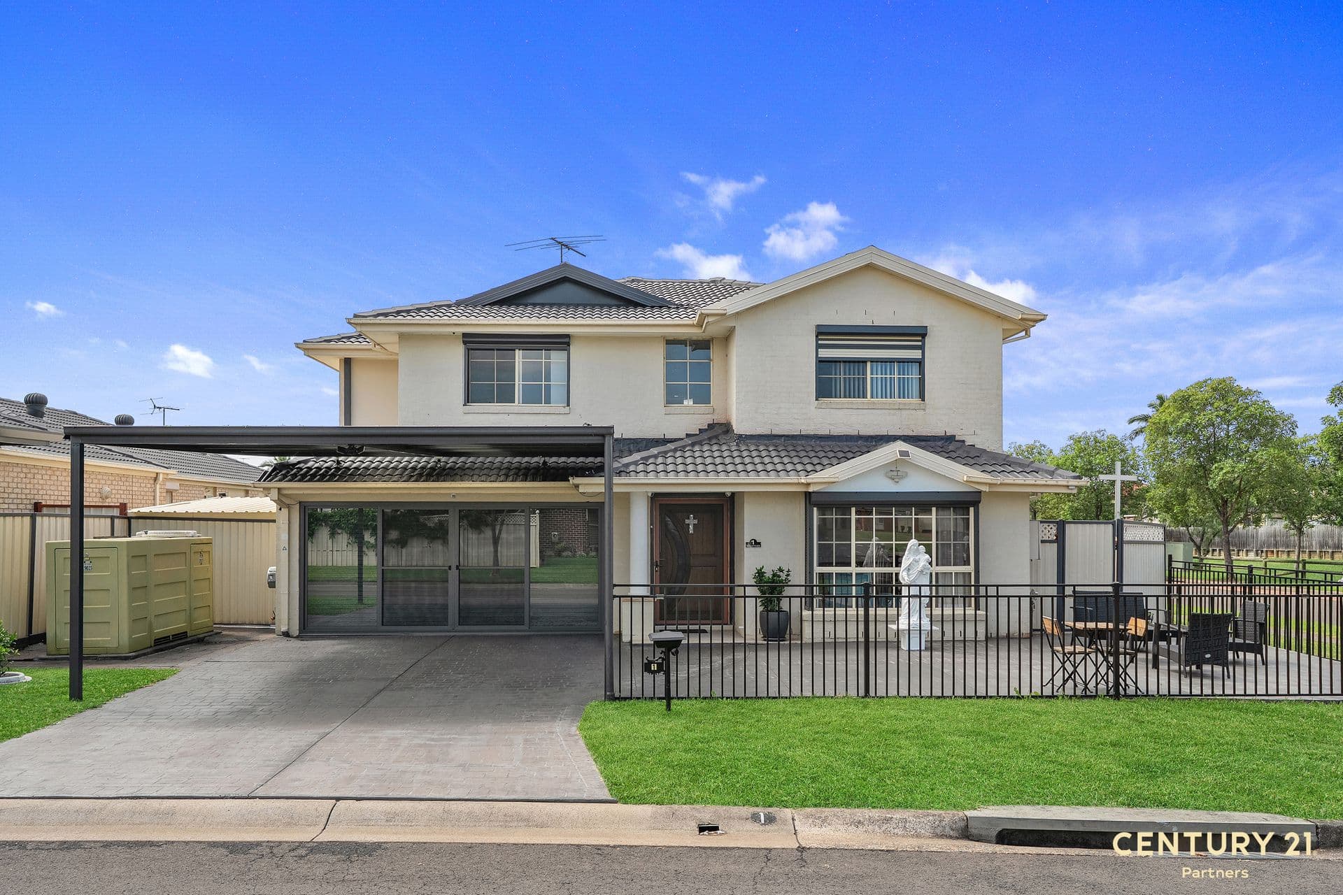 1 Wesley Place, Horningsea Park, NSW, 2171, Horningsea Park - Image 1