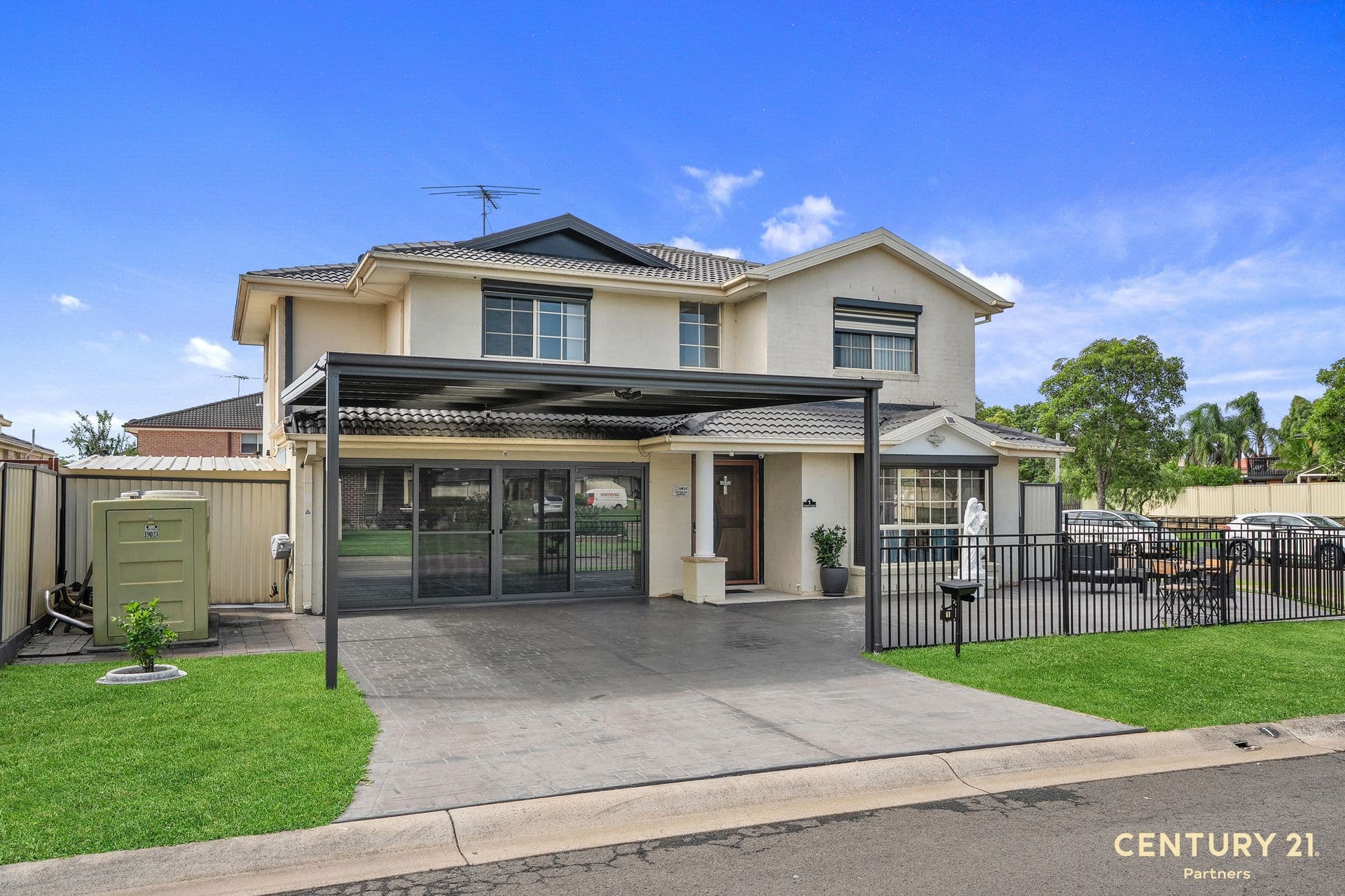 1 Wesley Place, Horningsea Park, NSW, 2171, Horningsea Park - Thumbnail 2
