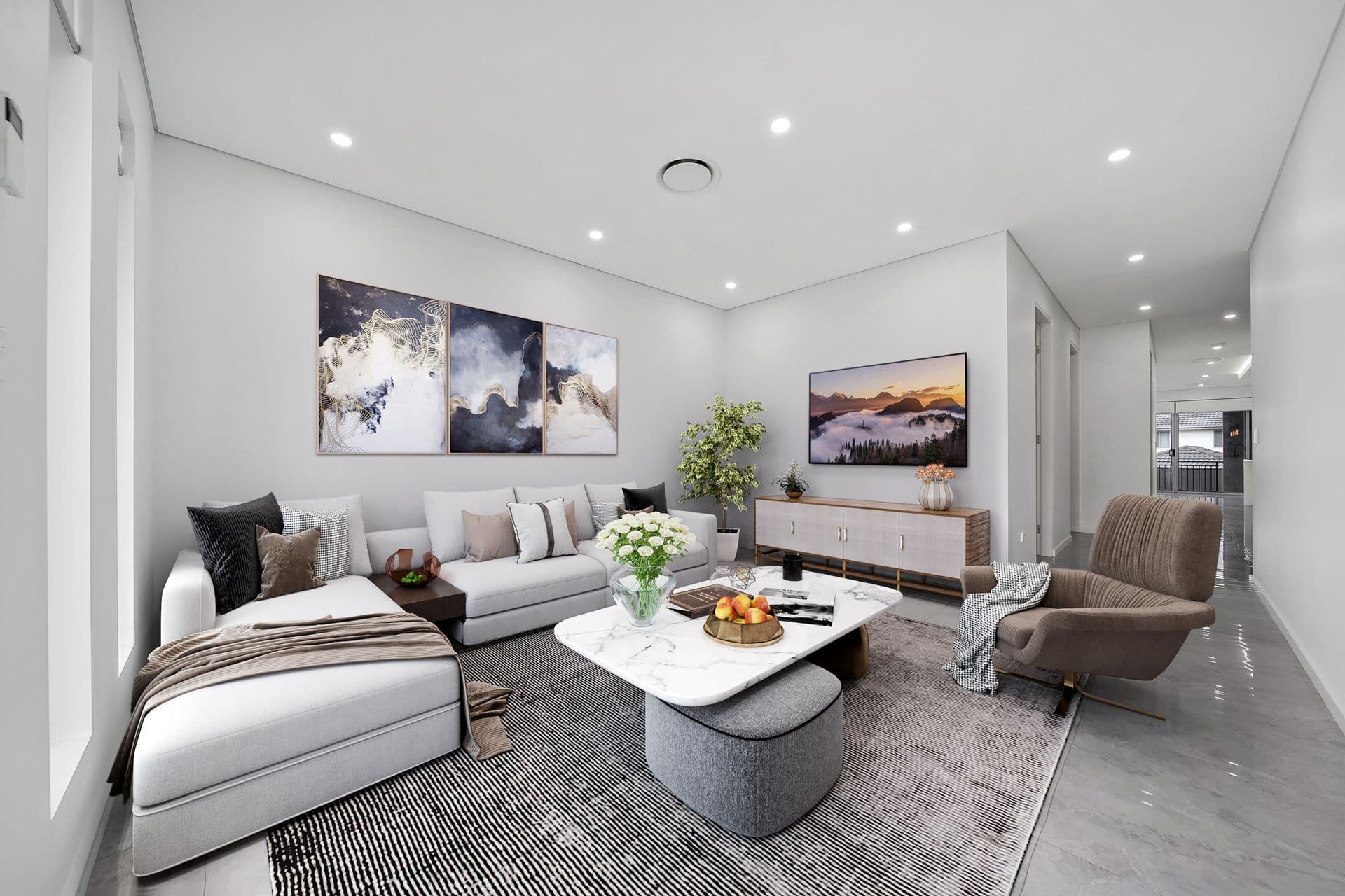 224B Village Circuit, Gregory Hills, NSW, 2557, Gregory Hills - Thumbnail 2
