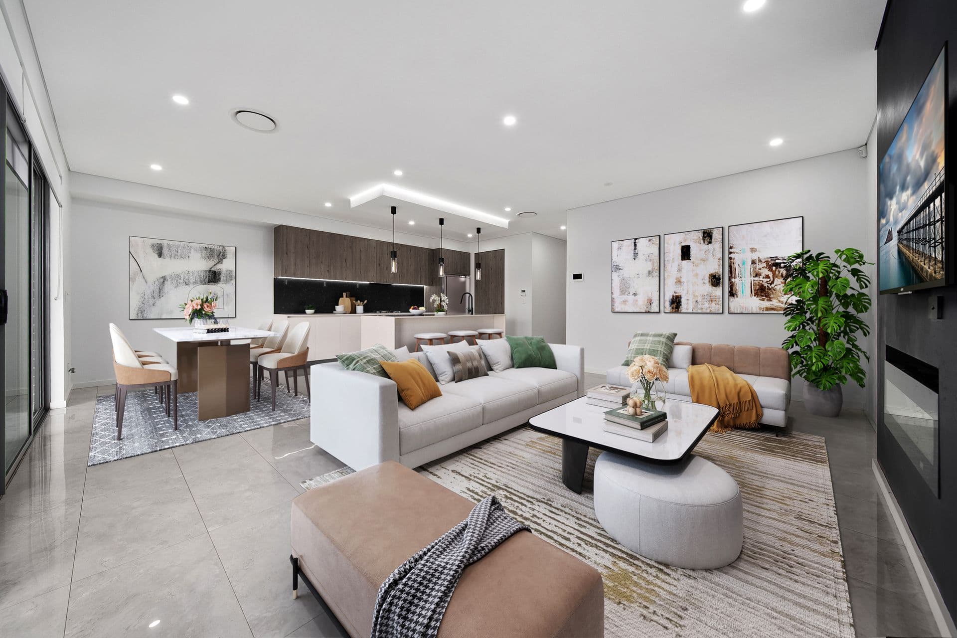 224B Village Circuit, Gregory Hills, NSW, 2557, Gregory Hills - Thumbnail 4
