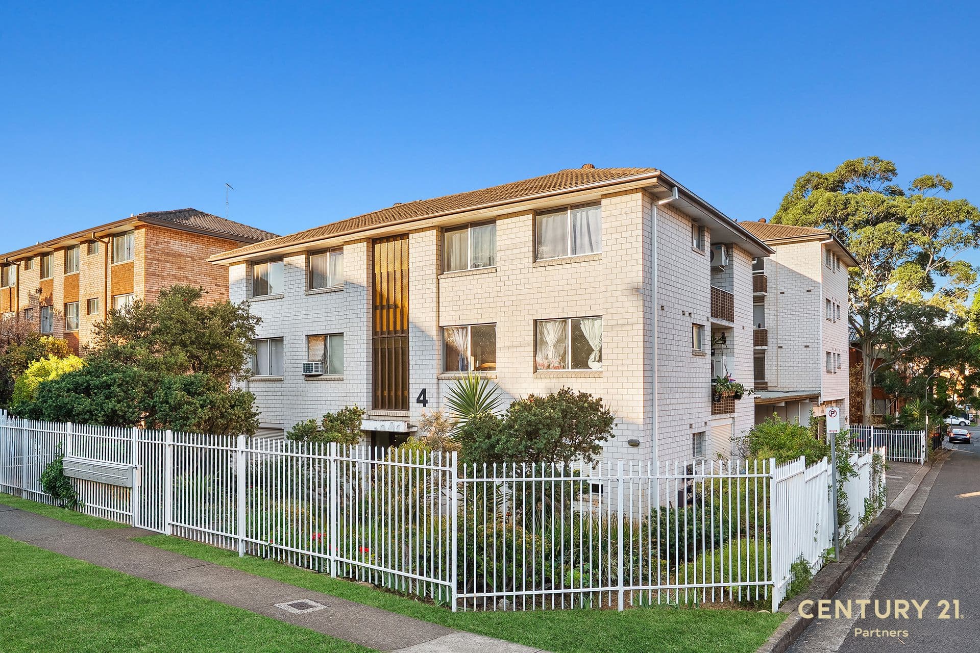 2/4 Forbes Street, Warwick Farm, NSW, 2170, Warwick Farm - Image 1