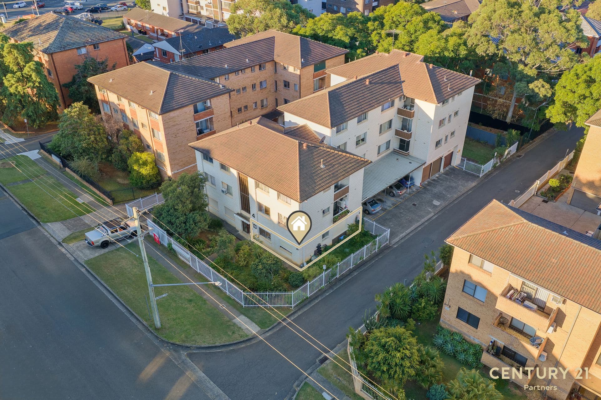 2/4 Forbes Street, Warwick Farm, NSW, 2170, Warwick Farm - Thumbnail 7