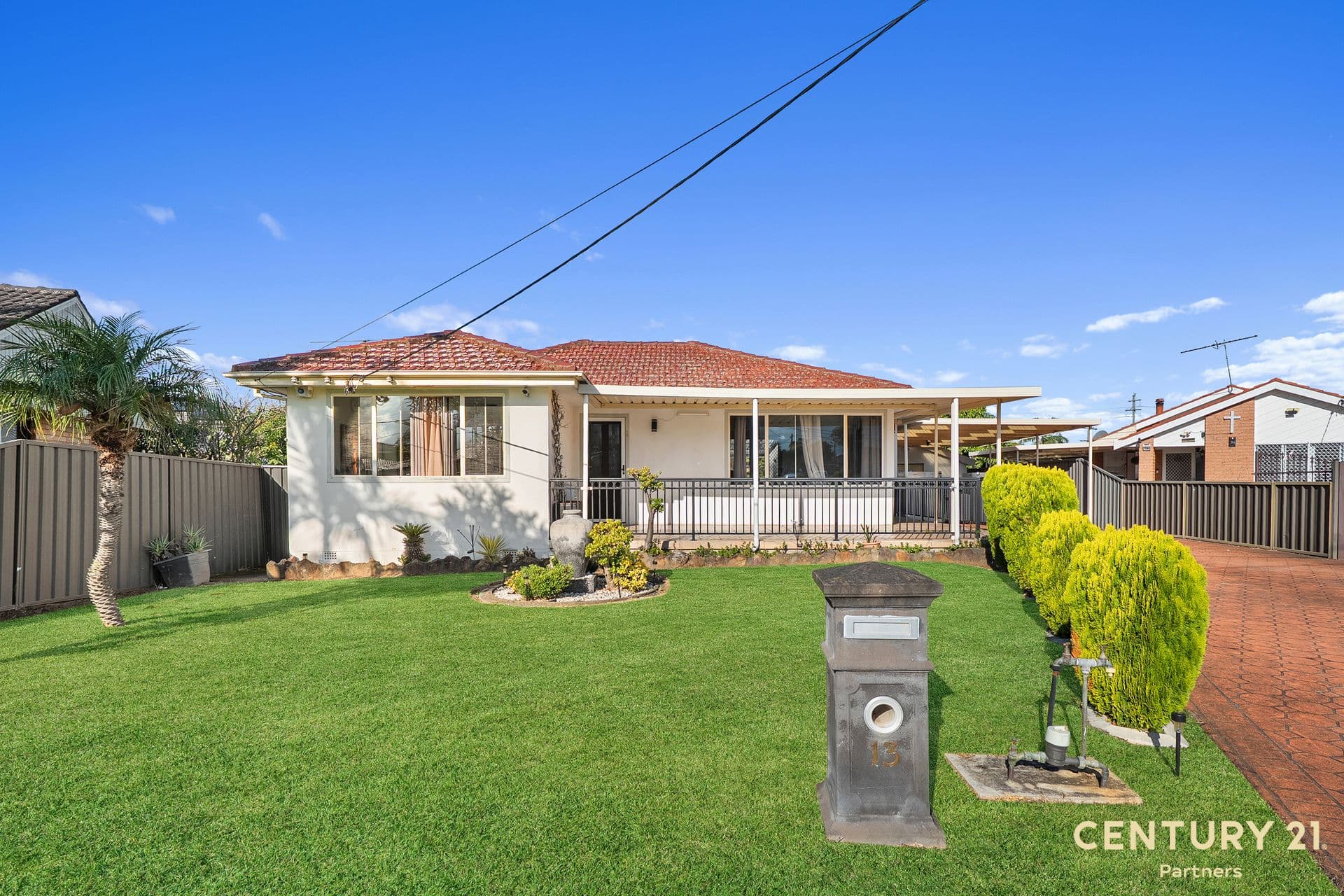 13 Tyrell Crescent, Fairfield West, NSW, 2165, Fairfield West - Thumbnail 2