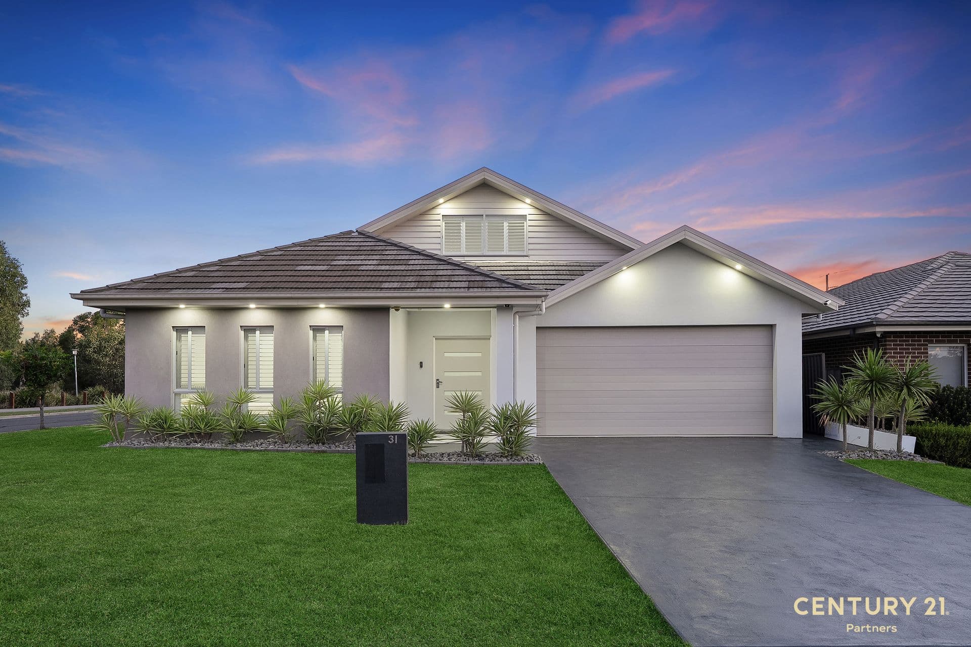 31 Whistler Street, Gregory Hills, NSW, 2557, Gregory Hills - Image 1