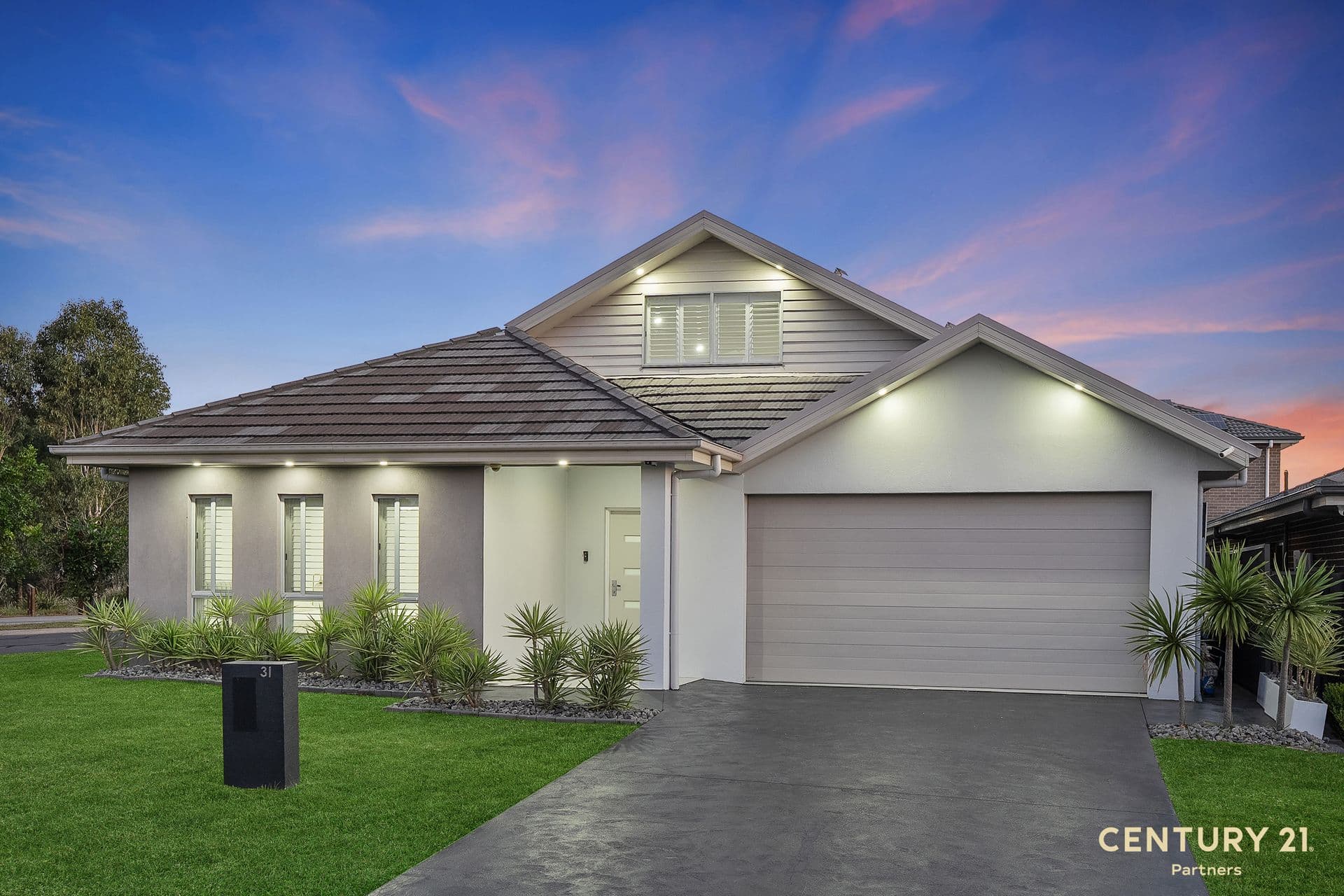 31 Whistler Street, Gregory Hills, NSW, 2557, Gregory Hills - Thumbnail 2