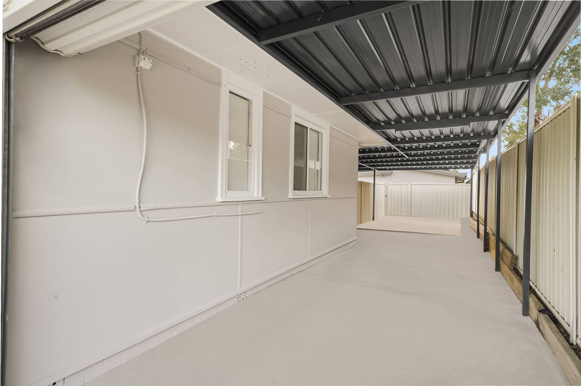 Shop 2/515 Cowpasture Road, Len Waters Estate, NSW, 2171, Busby - Thumbnail 6