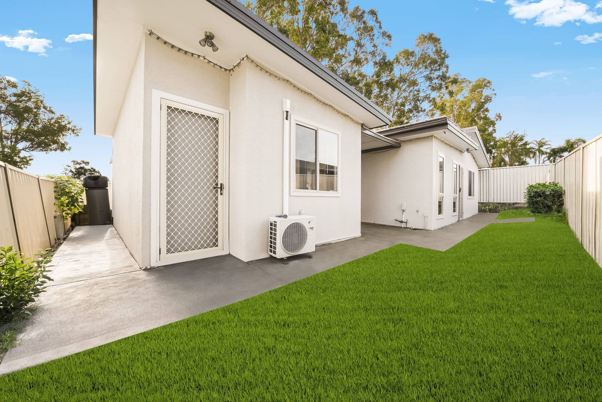 Shop 2/515 Cowpasture Road, Len Waters Estate, NSW, 2171, Busby - Image 1
