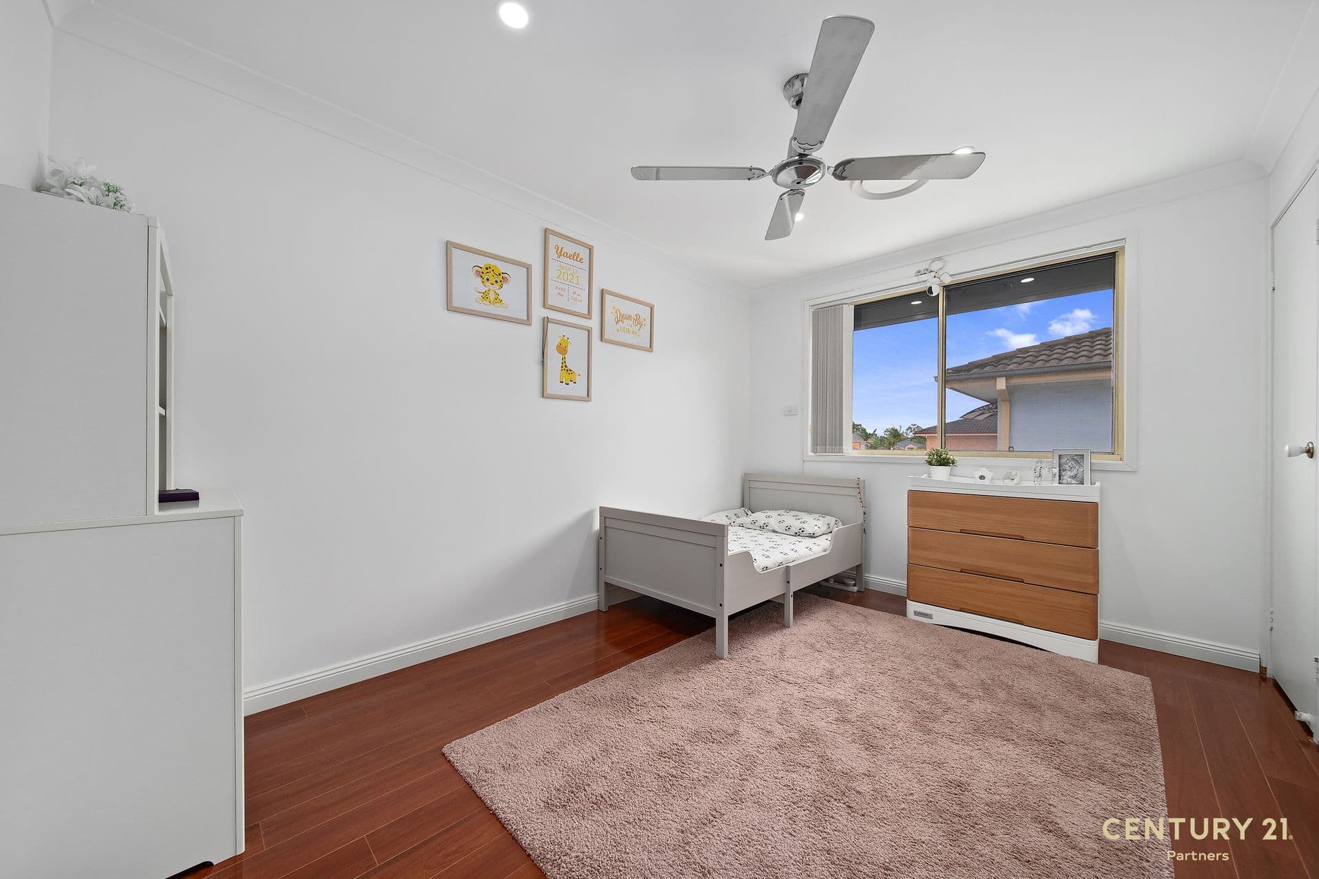 1 Wesley Place, Horningsea Park, NSW, 2171, Horningsea Park - Thumbnail 8