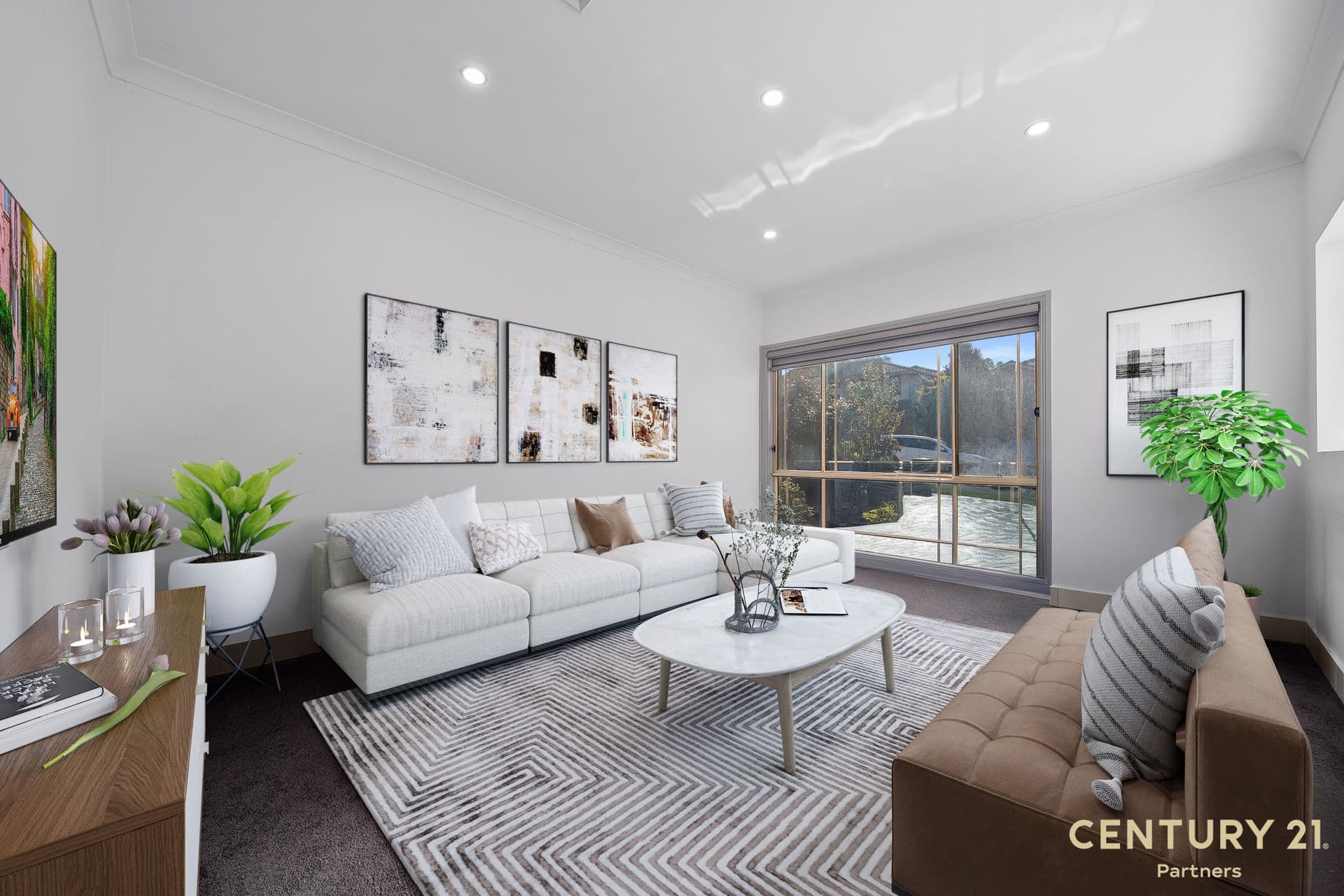 16 Ferraro Crescent, West Hoxton, NSW, 2171, West Hoxton - Thumbnail 3