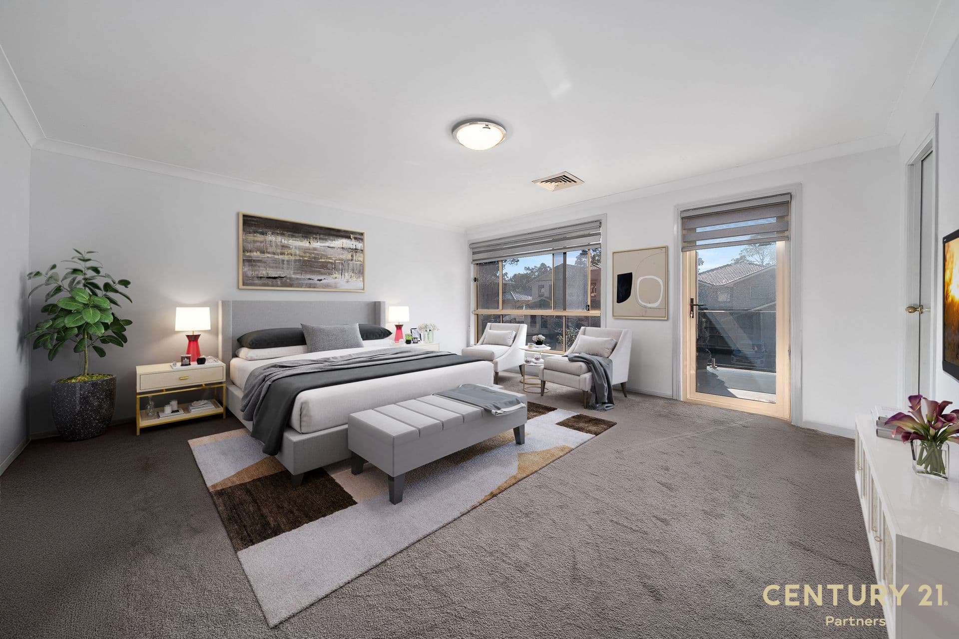 16 Ferraro Crescent, West Hoxton, NSW, 2171, West Hoxton - Thumbnail 8
