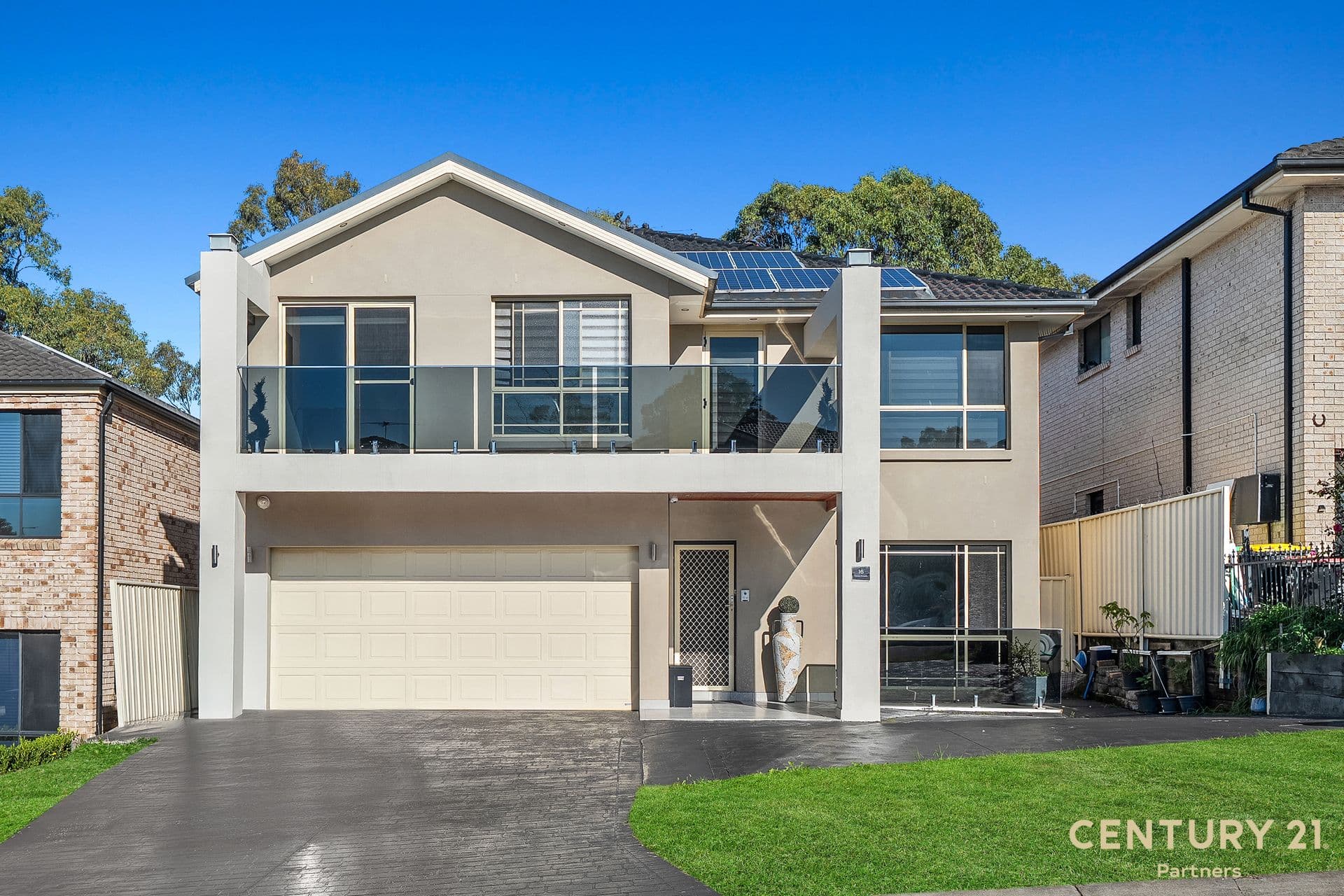 16 Ferraro Crescent, West Hoxton, NSW, 2171, West Hoxton - Image 1