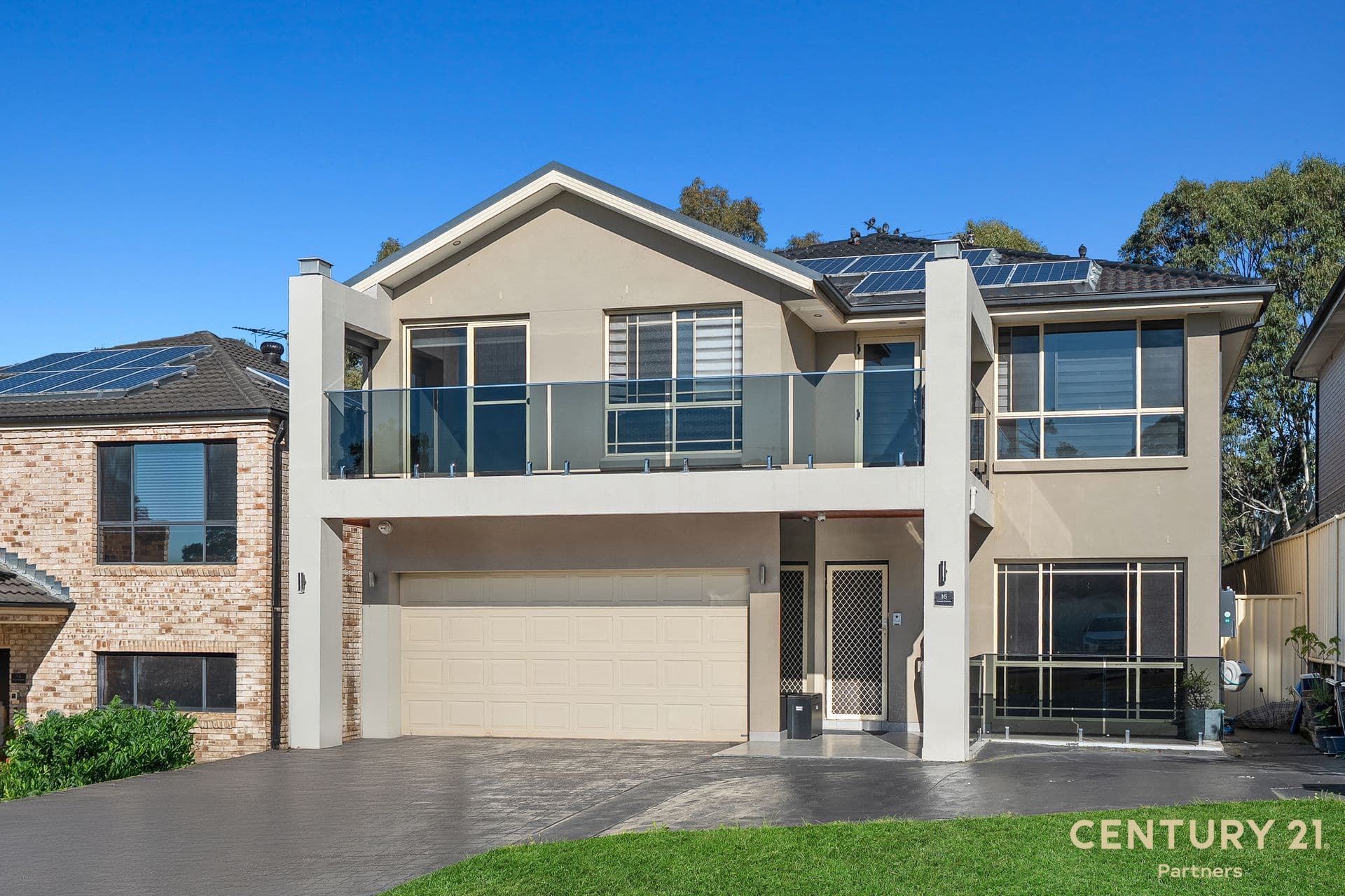 16 Ferraro Crescent, West Hoxton, NSW, 2171, West Hoxton - Thumbnail 2