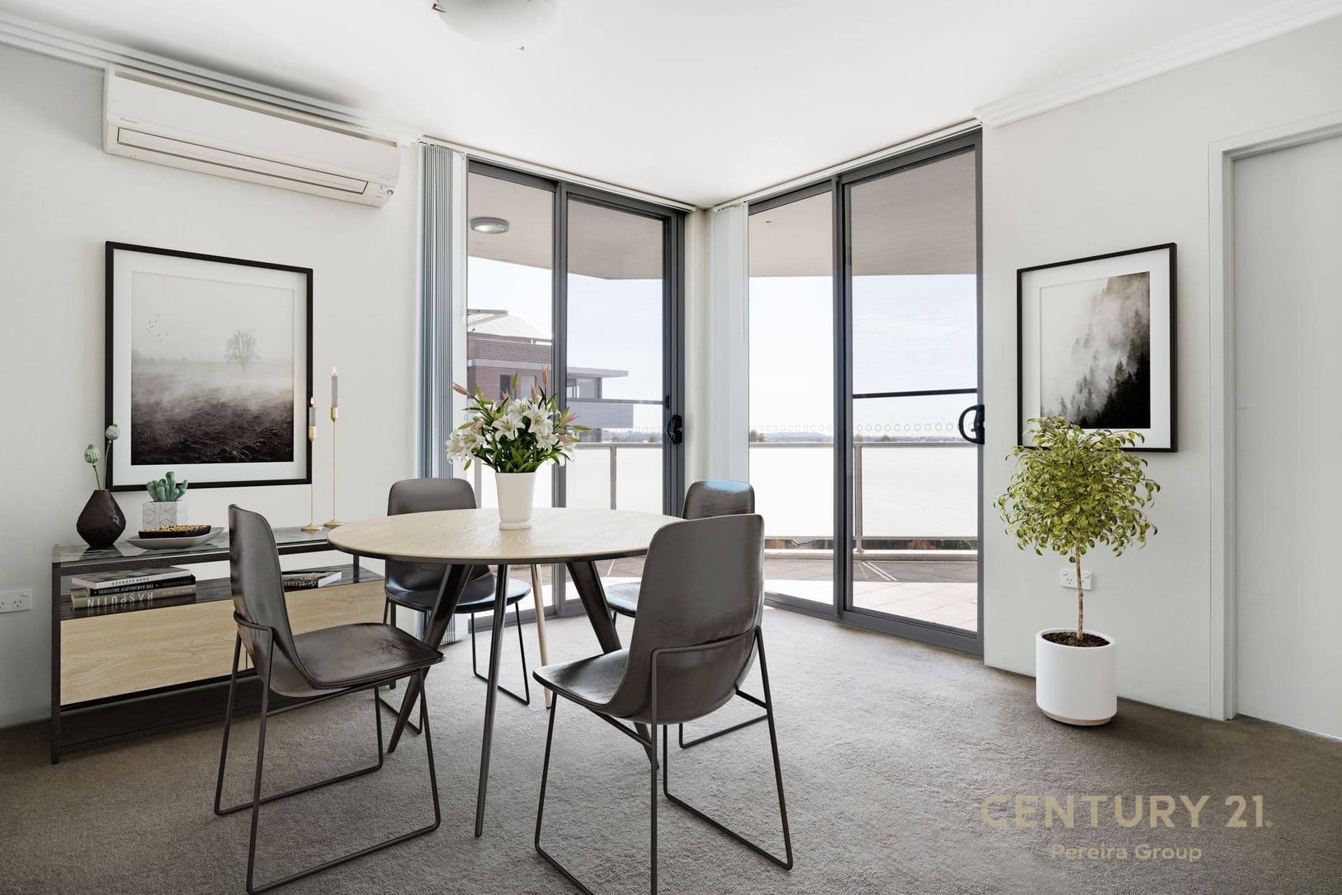9/47 Santana Road (Park Central), Campbelltown, NSW, 2560, Campbelltown - Thumbnail 4